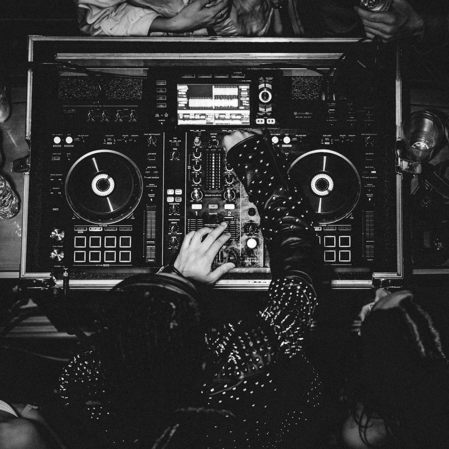 Max Rite Green Max Rite · Artist Profile