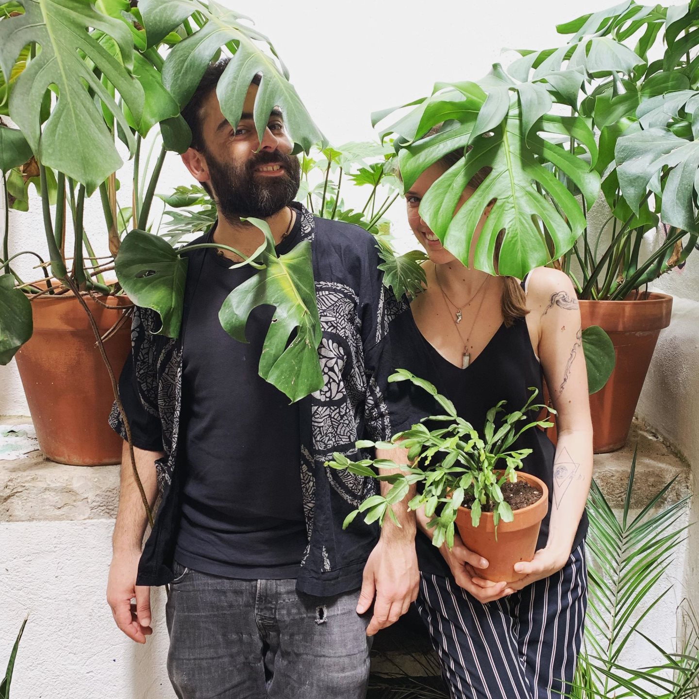 Maybe Listen Perfil Do Artista