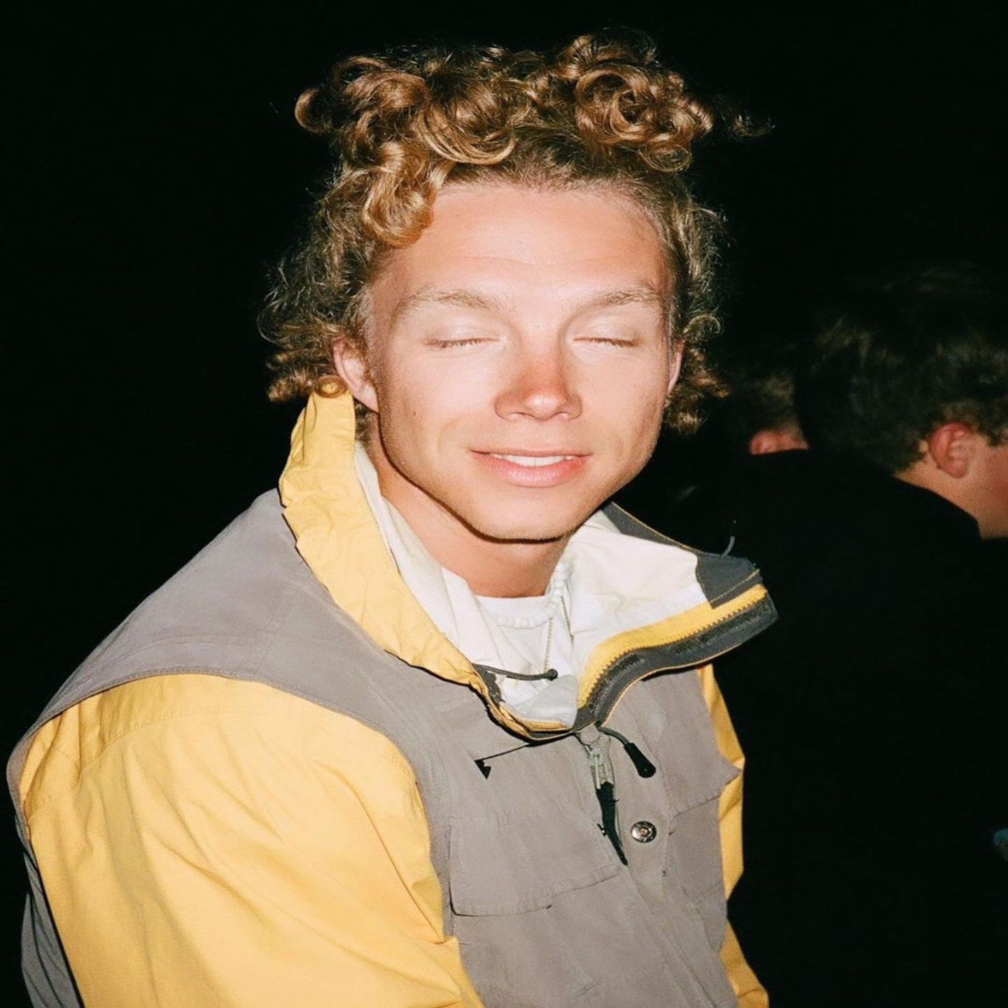 McAdam · Artist Profile