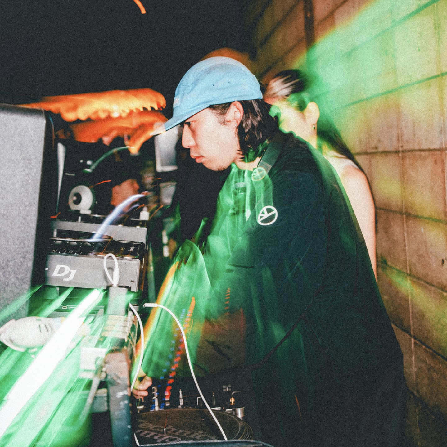 MICO · Artist Profile