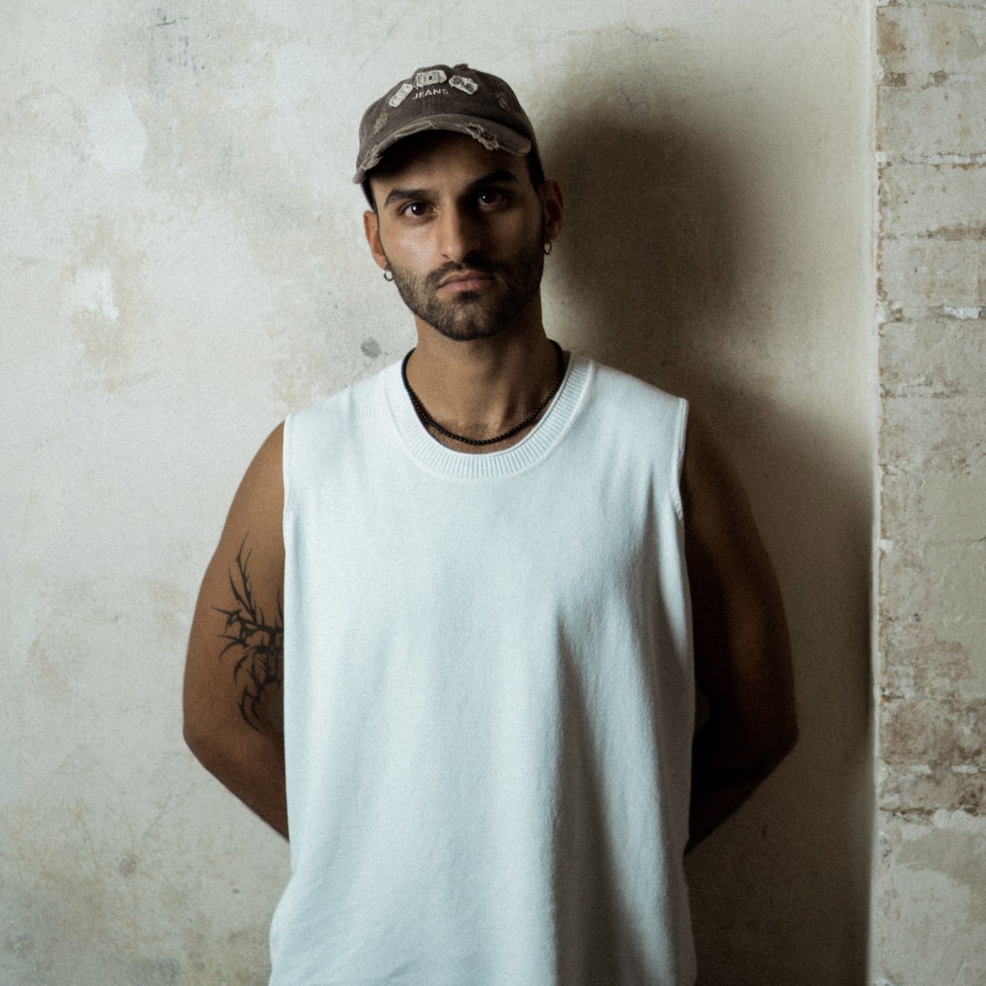 【G-Rap】 Deejay Maximus - The Cranium mefteh.jpg?dateUpdated=