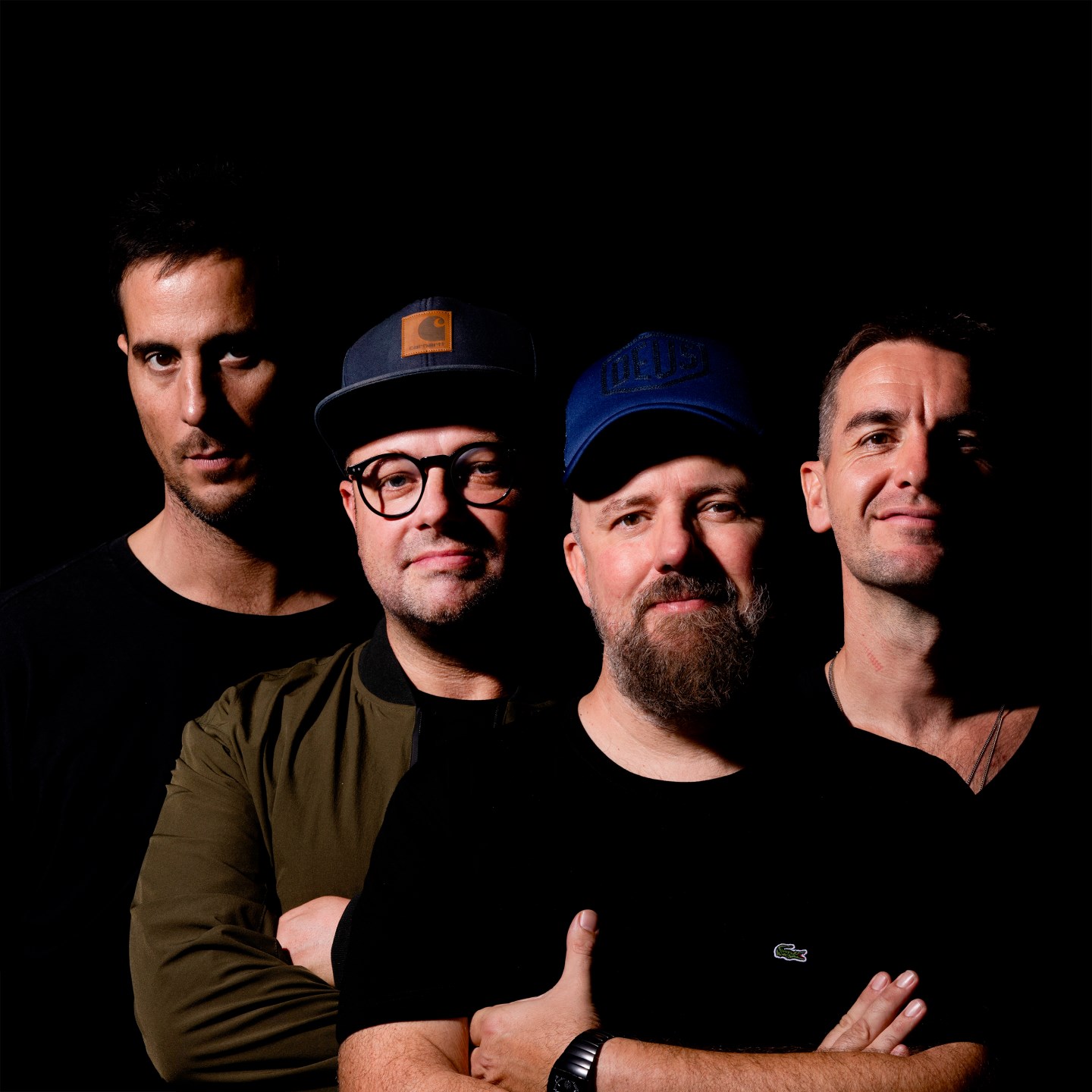 Melon Bomb · Artist Profile