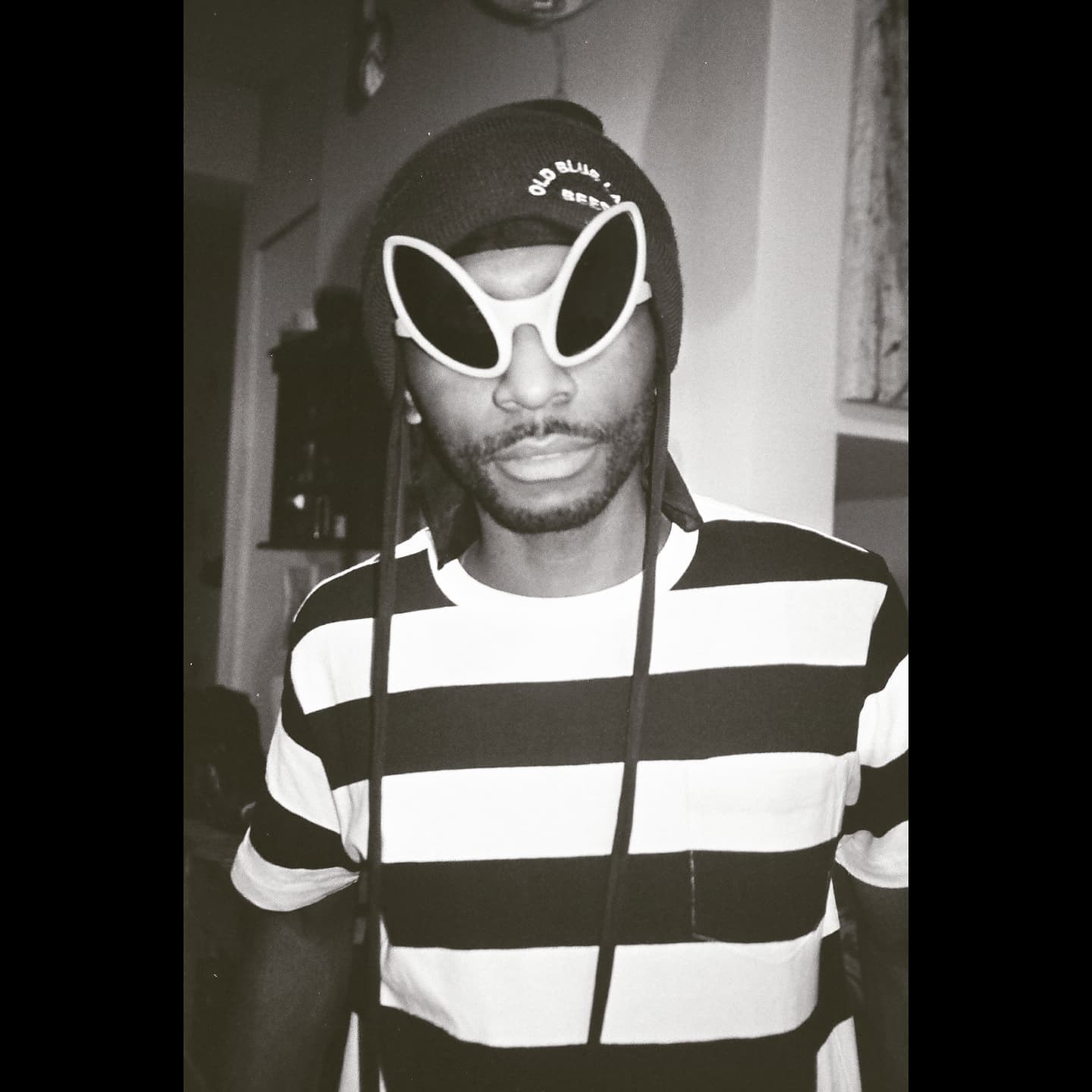 melton · Artist Profile