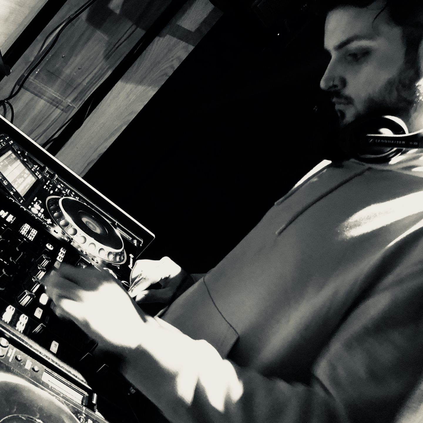 .MEM. · Artist Profile
