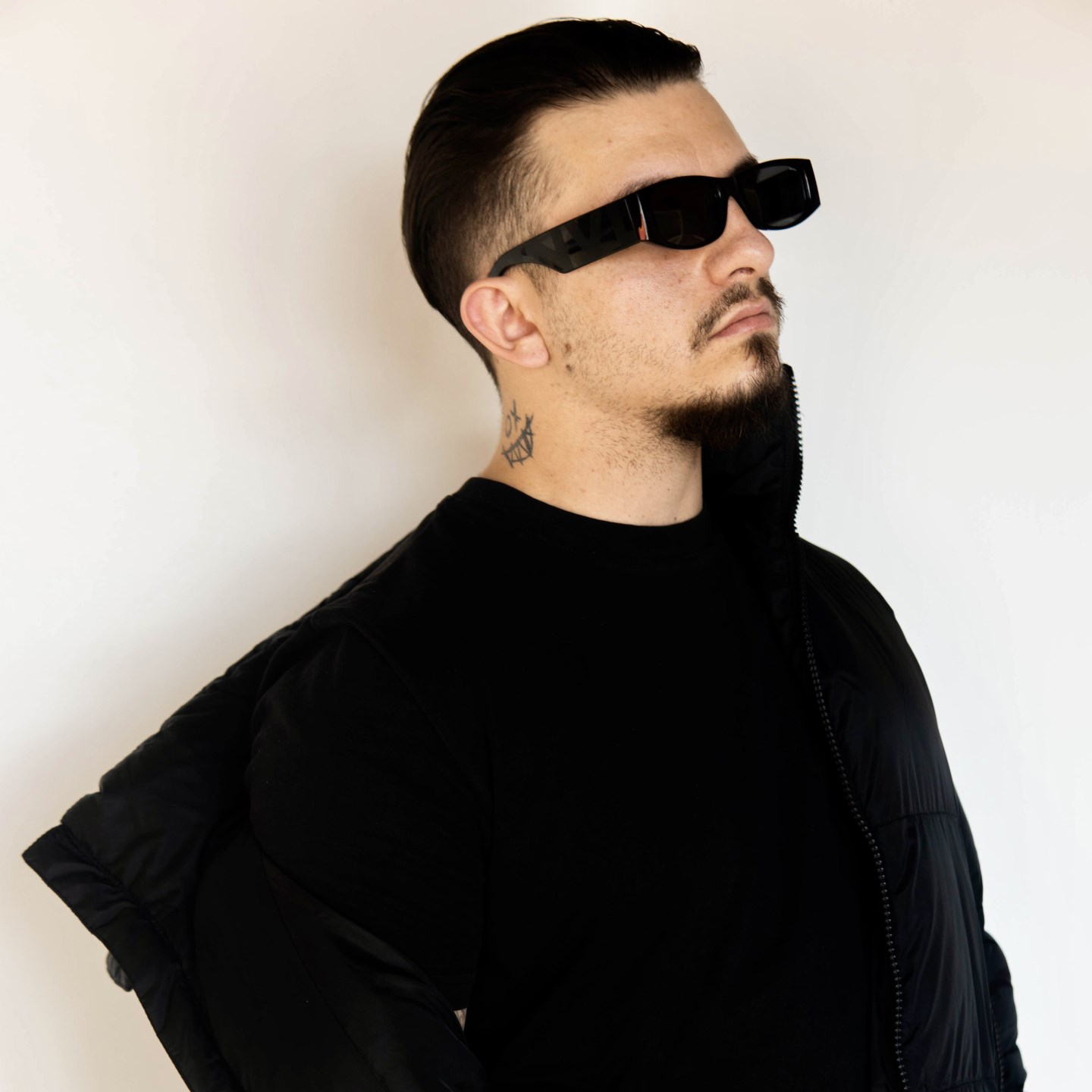 MGS (1) · Artist Profile