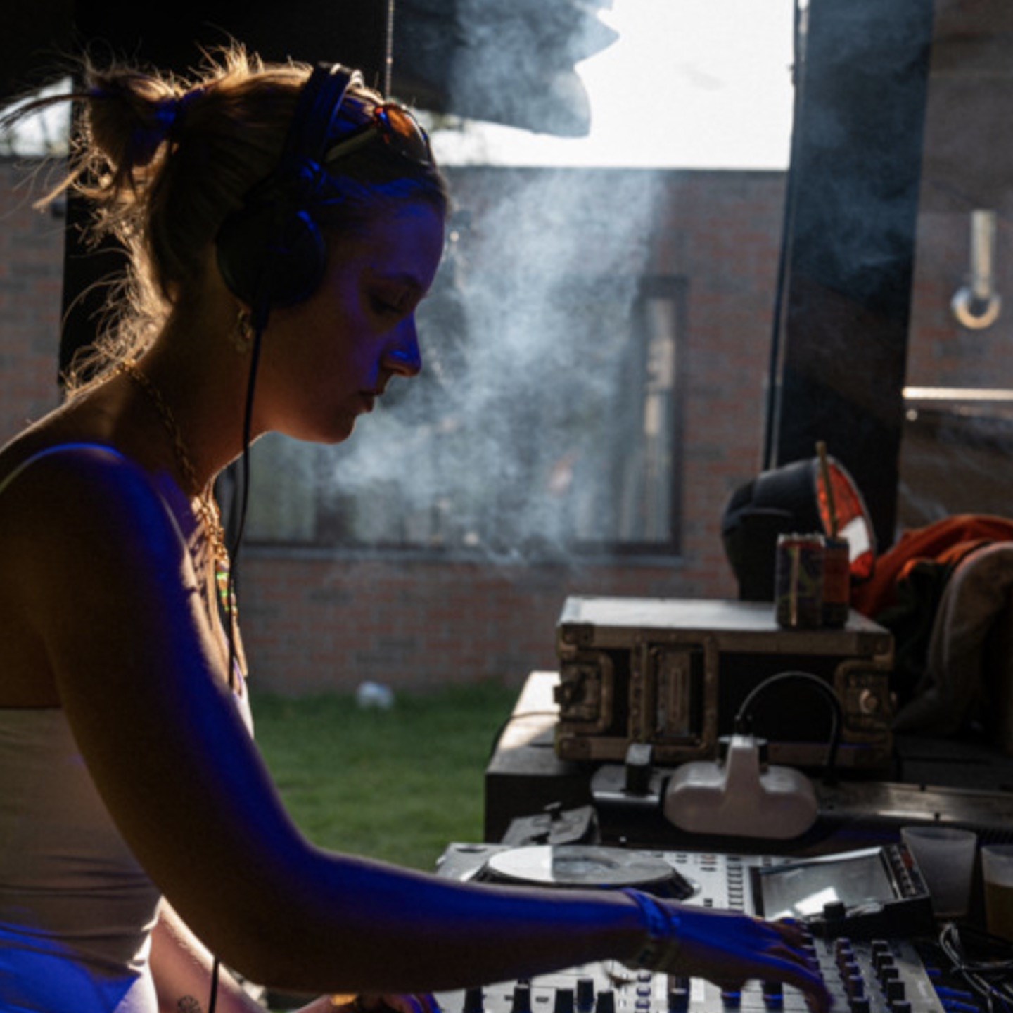 Miamor · Artist Profile