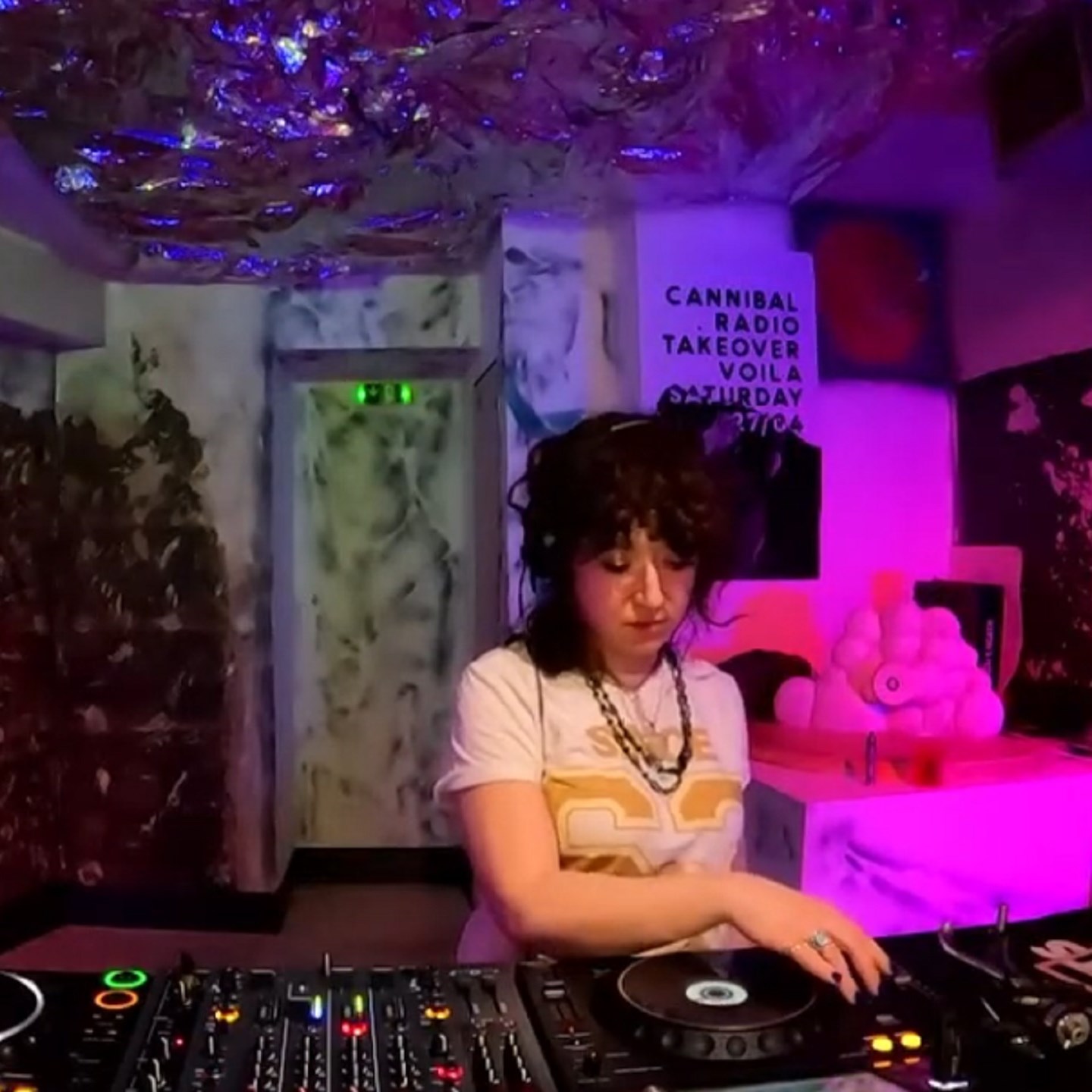 Mighty Robot Artist Profile