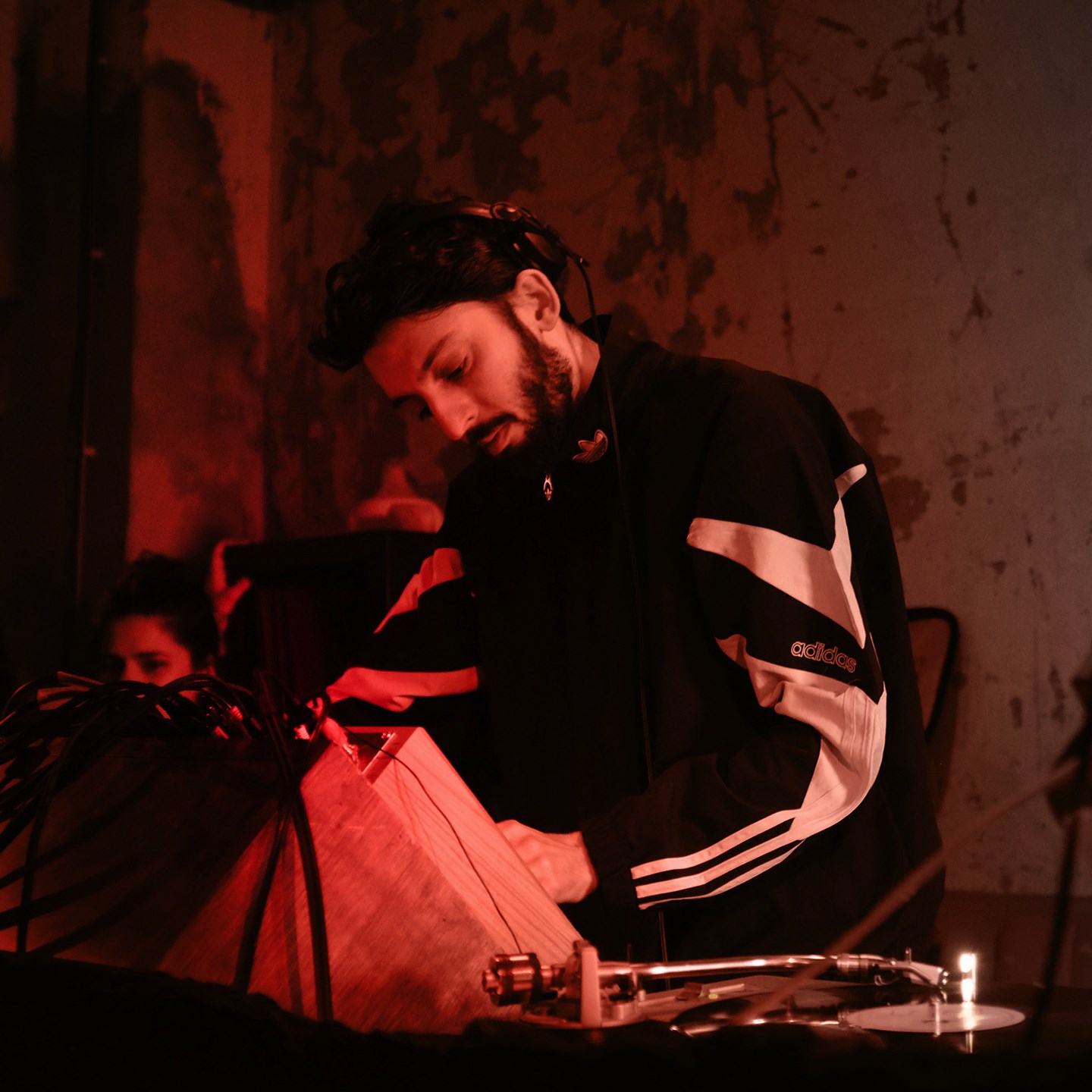 Miguel Herreras