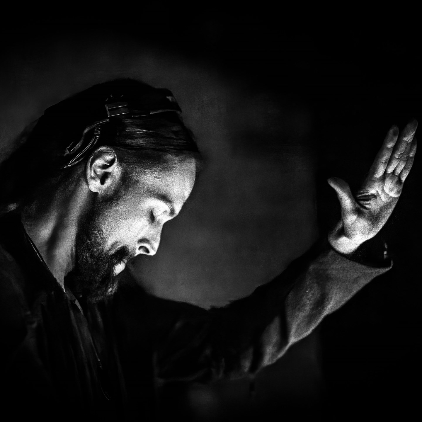 Artist Singer Ricon Miguel Rincon · Artist Profile