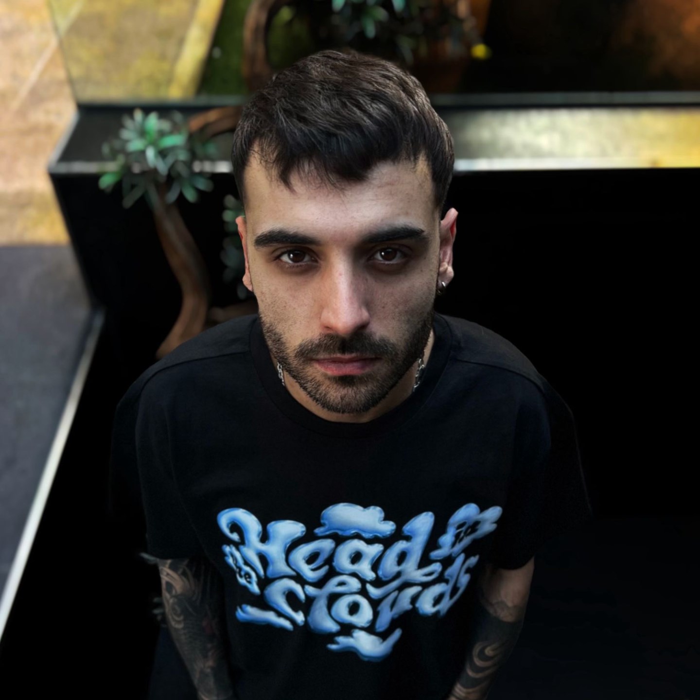 Mikes · Artist Profile