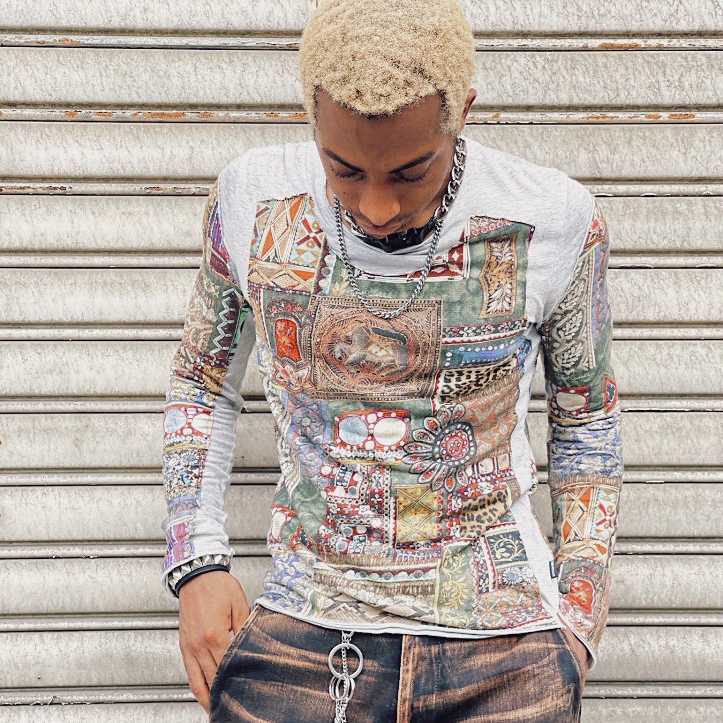 MileZ · Artist Profile