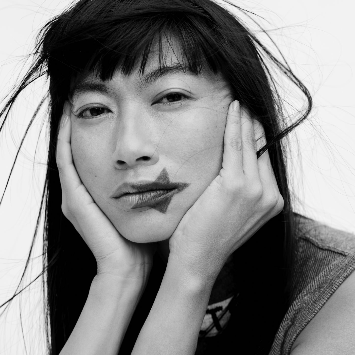 Mimi Xu · Artist Profile