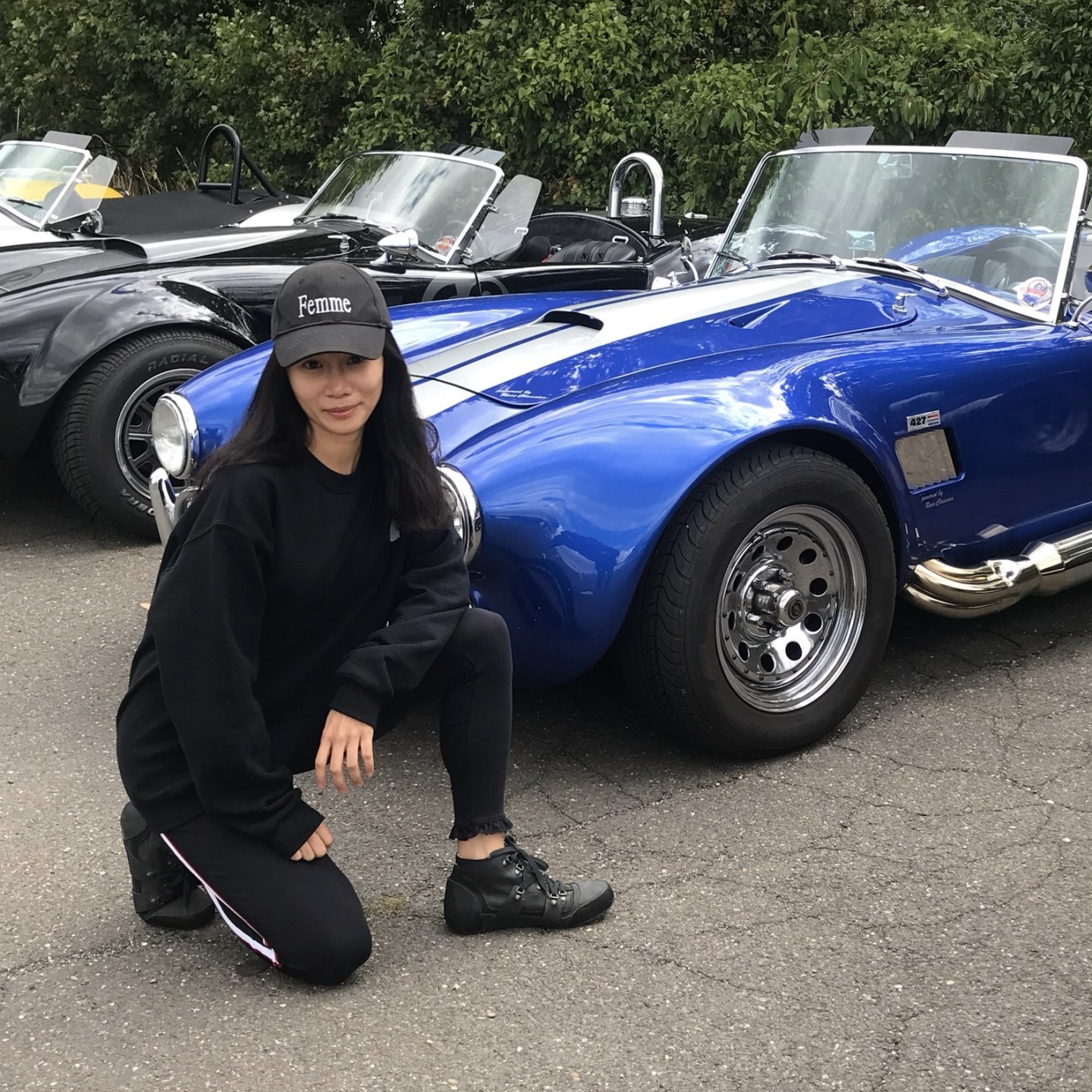 Minjung Cho · Artist Profile