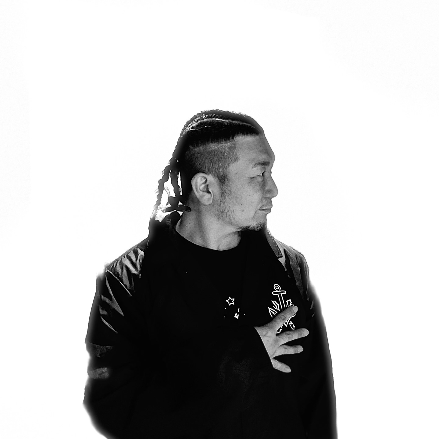 Keisuke Miura · Artist Profile