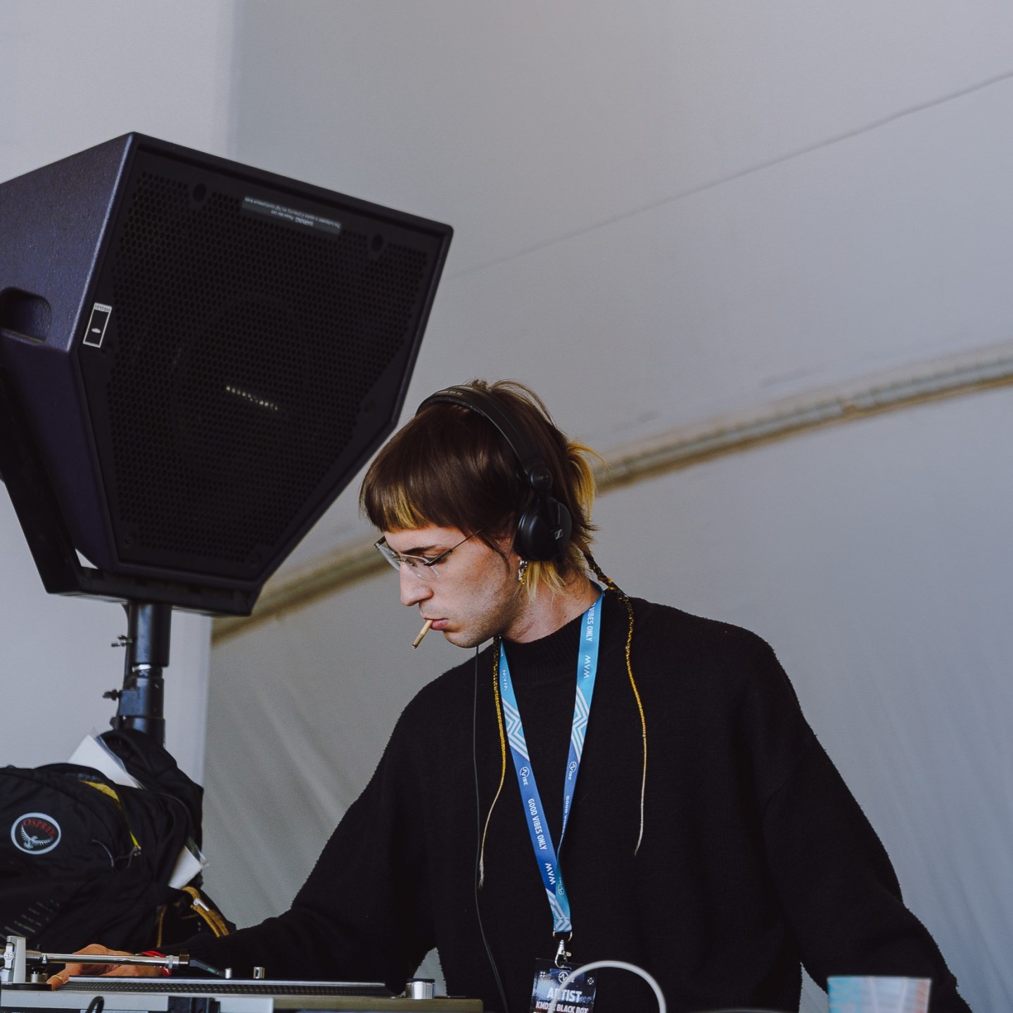 Mobi1 Rapper MöB (1) · Artist Profile