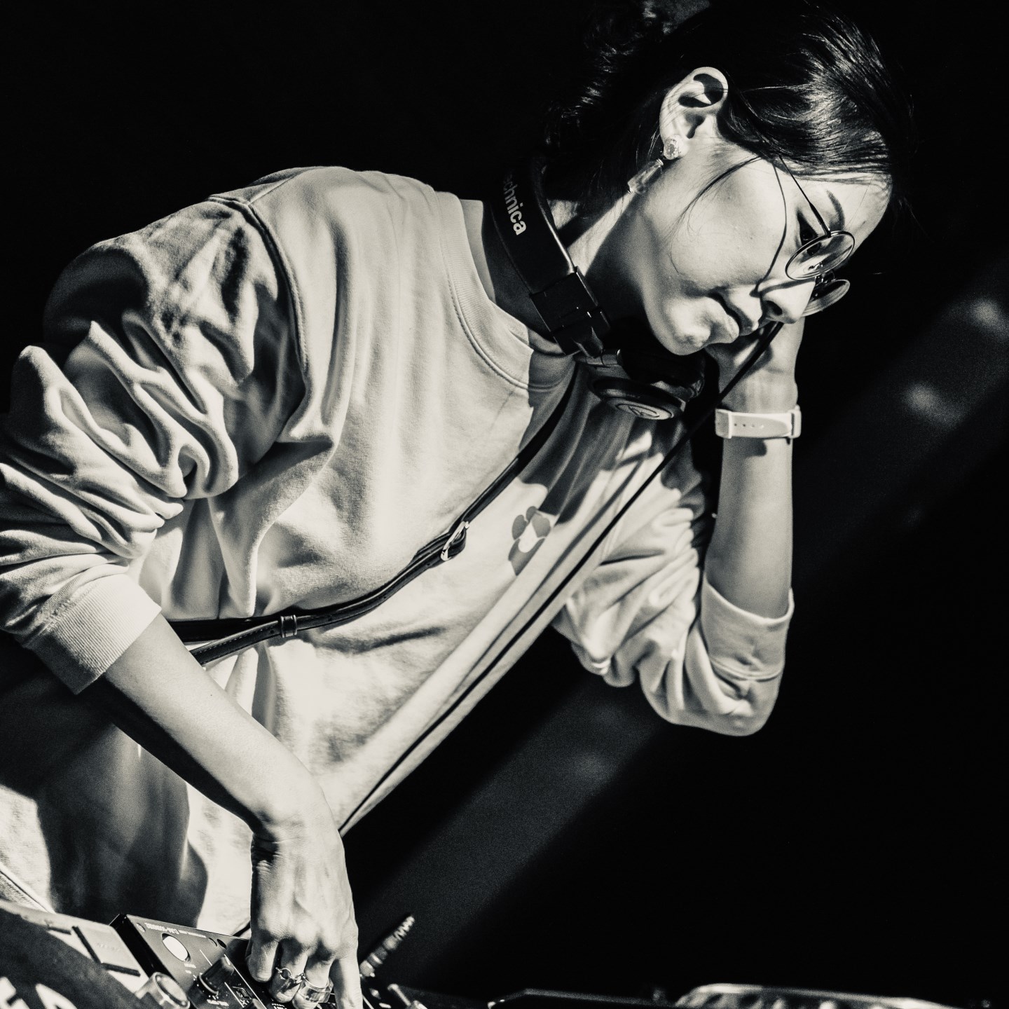 moka⭐️様　木曜日 mocca* · アーティストプロフィール