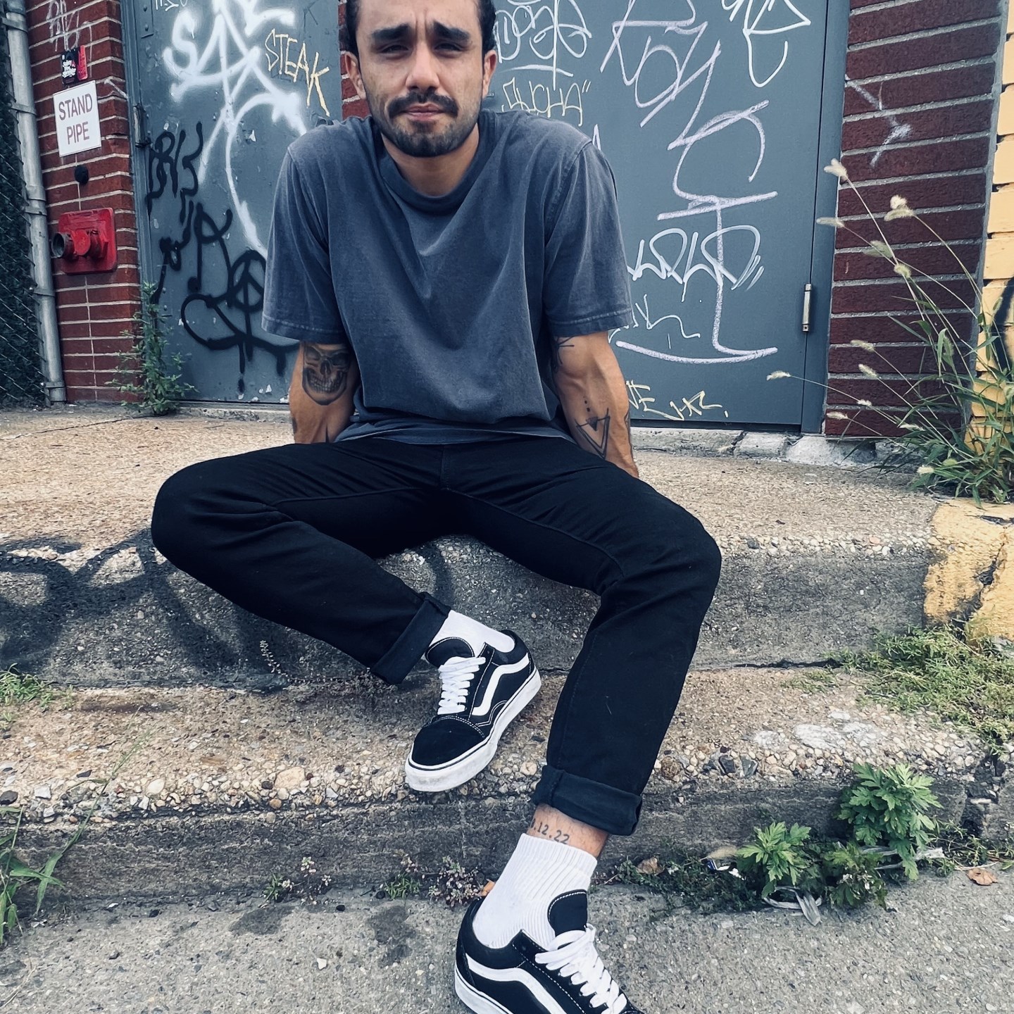 Modrian Jumper Modrian · Biography