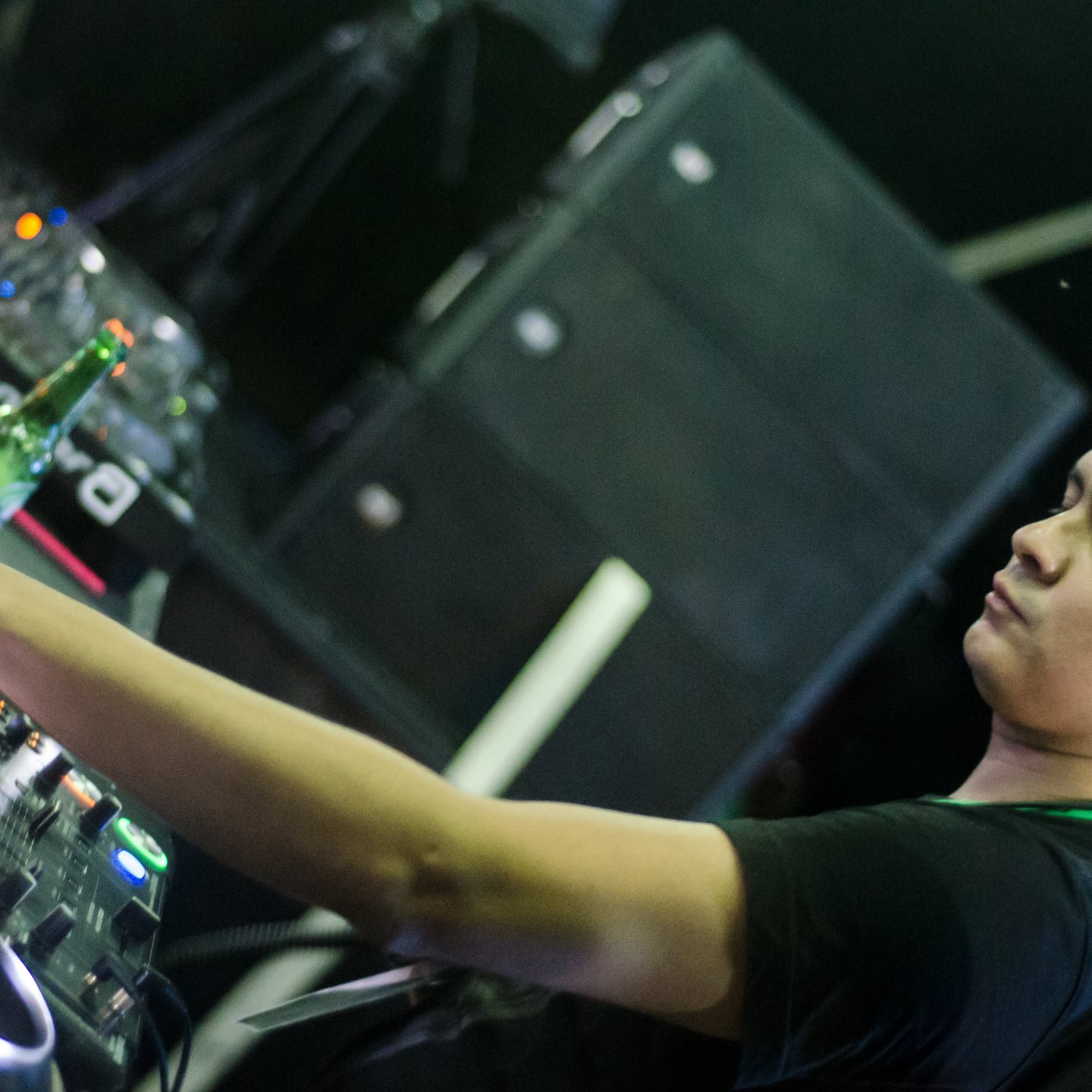 Montezuma · Artist Profile