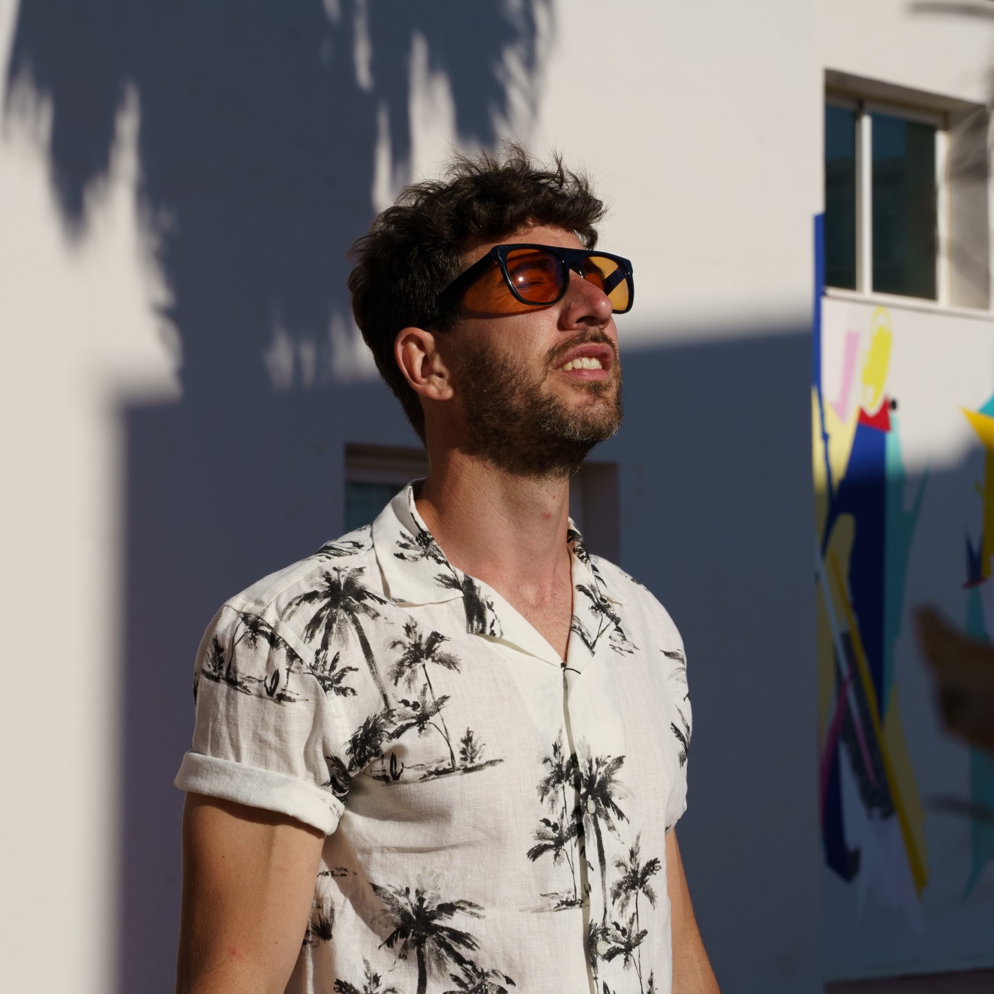 Morli Rheem MORLi · Artist Profile