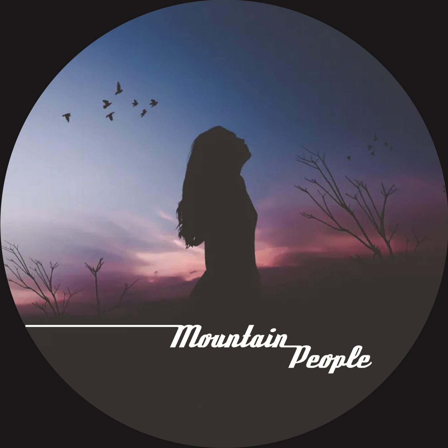 Mountain People