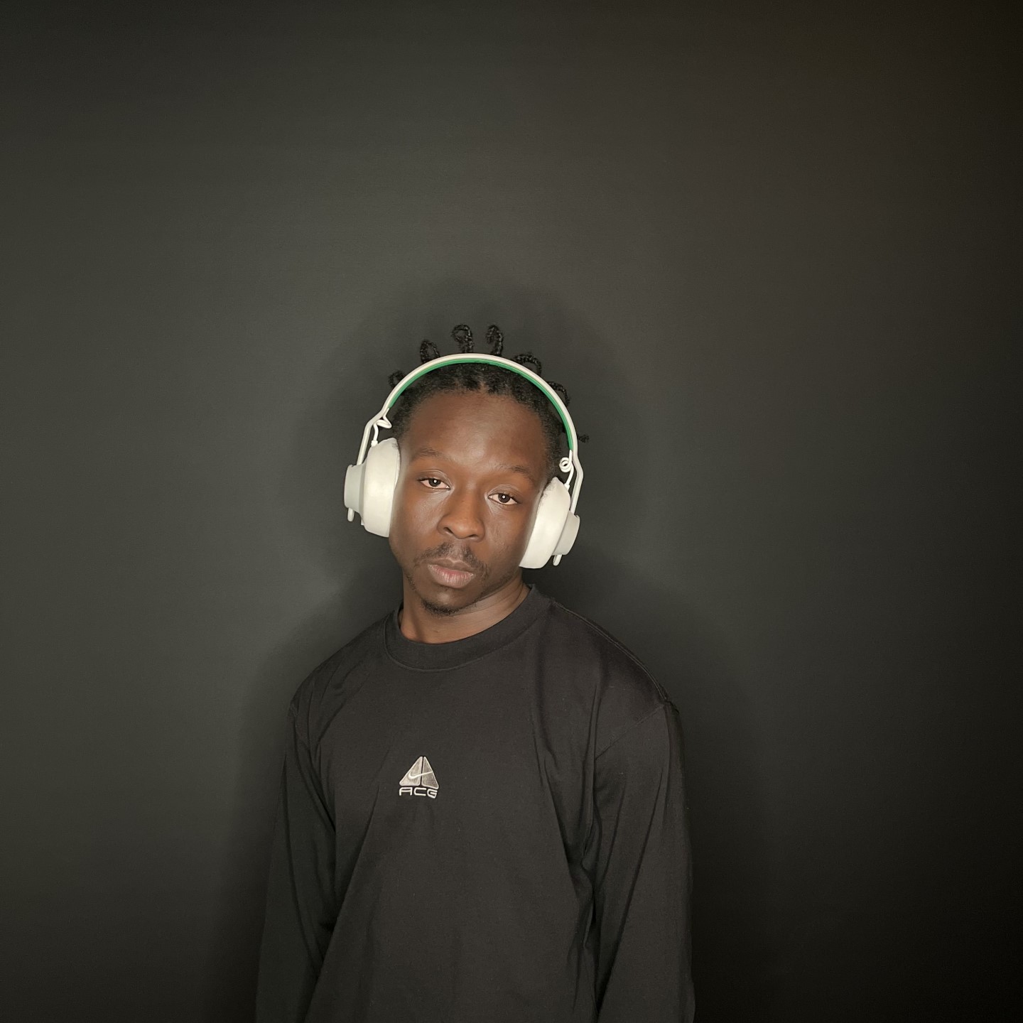 Mike Ra Moussa Mike · Artist Profile