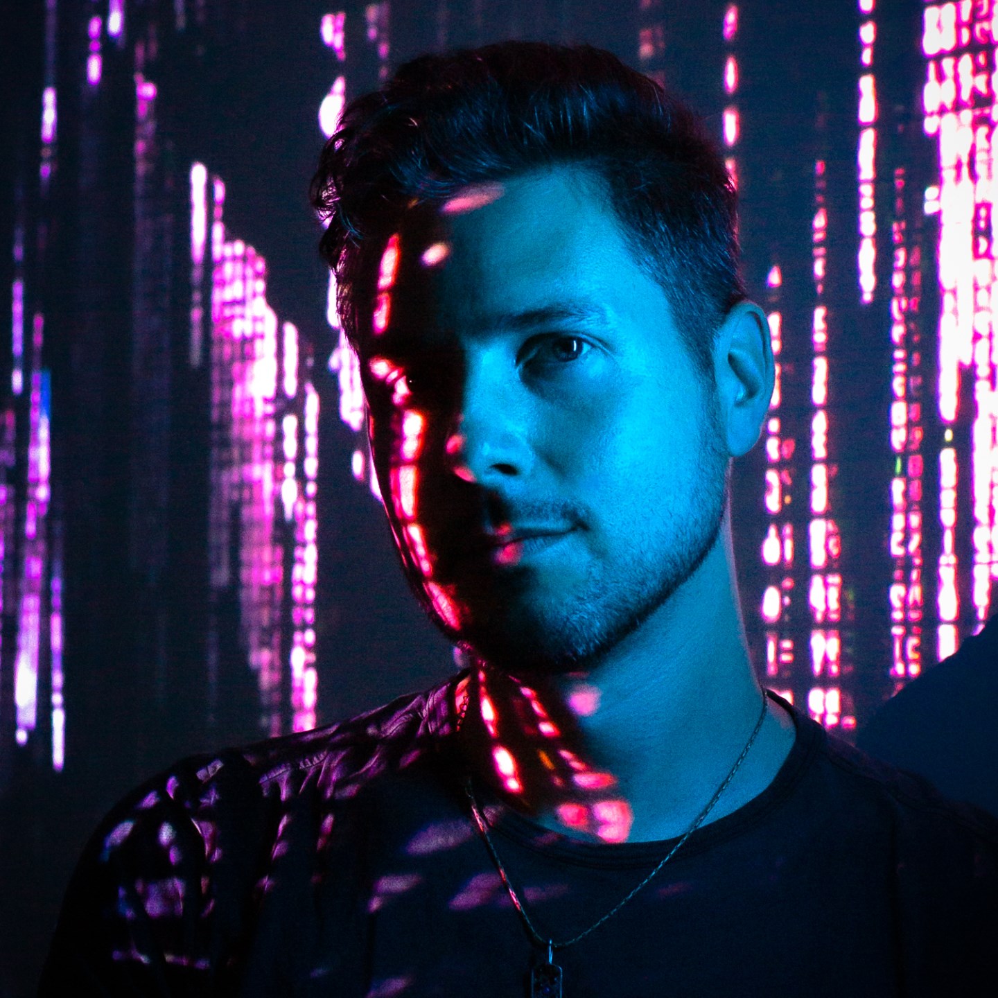 Mr Anderson · Artist Profile