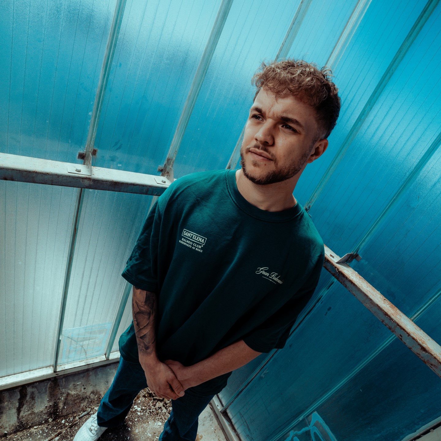 M:RC · Biography