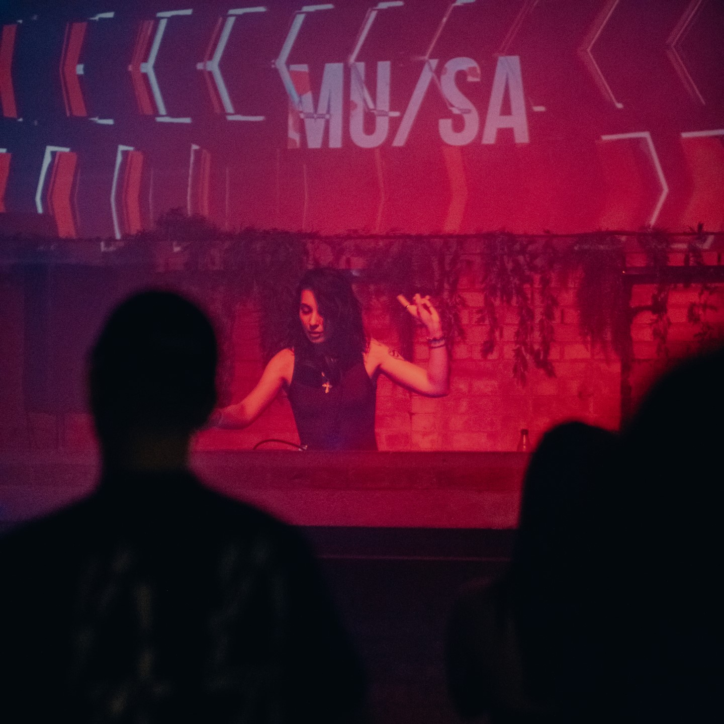 MU/SA · Biography