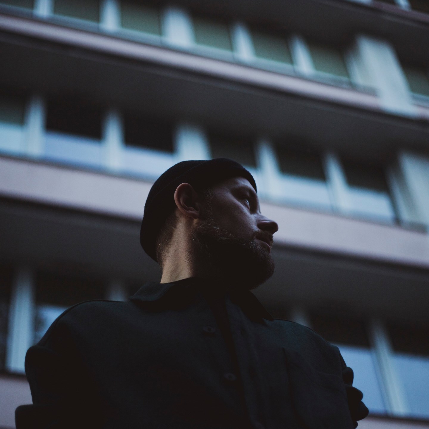 Mutual Attraction · Artist Profile