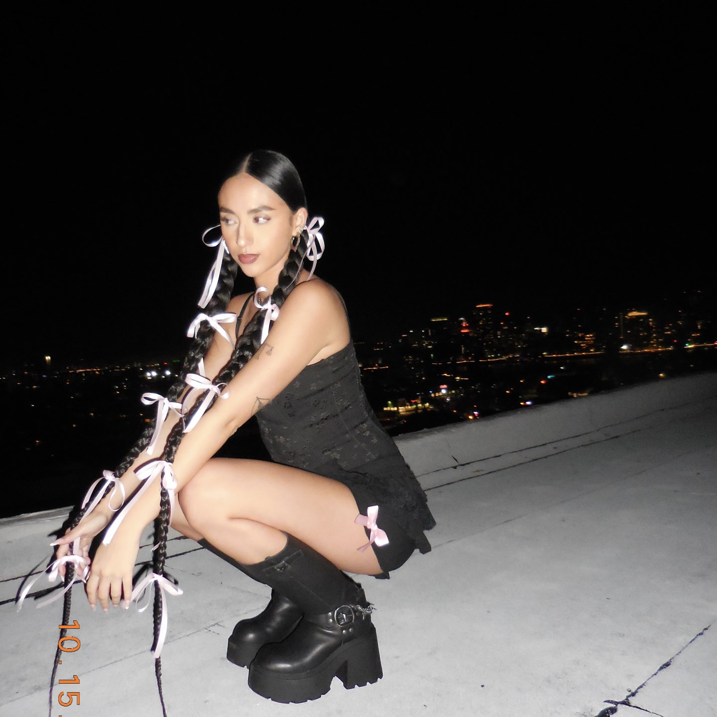 My My · Artist Profile