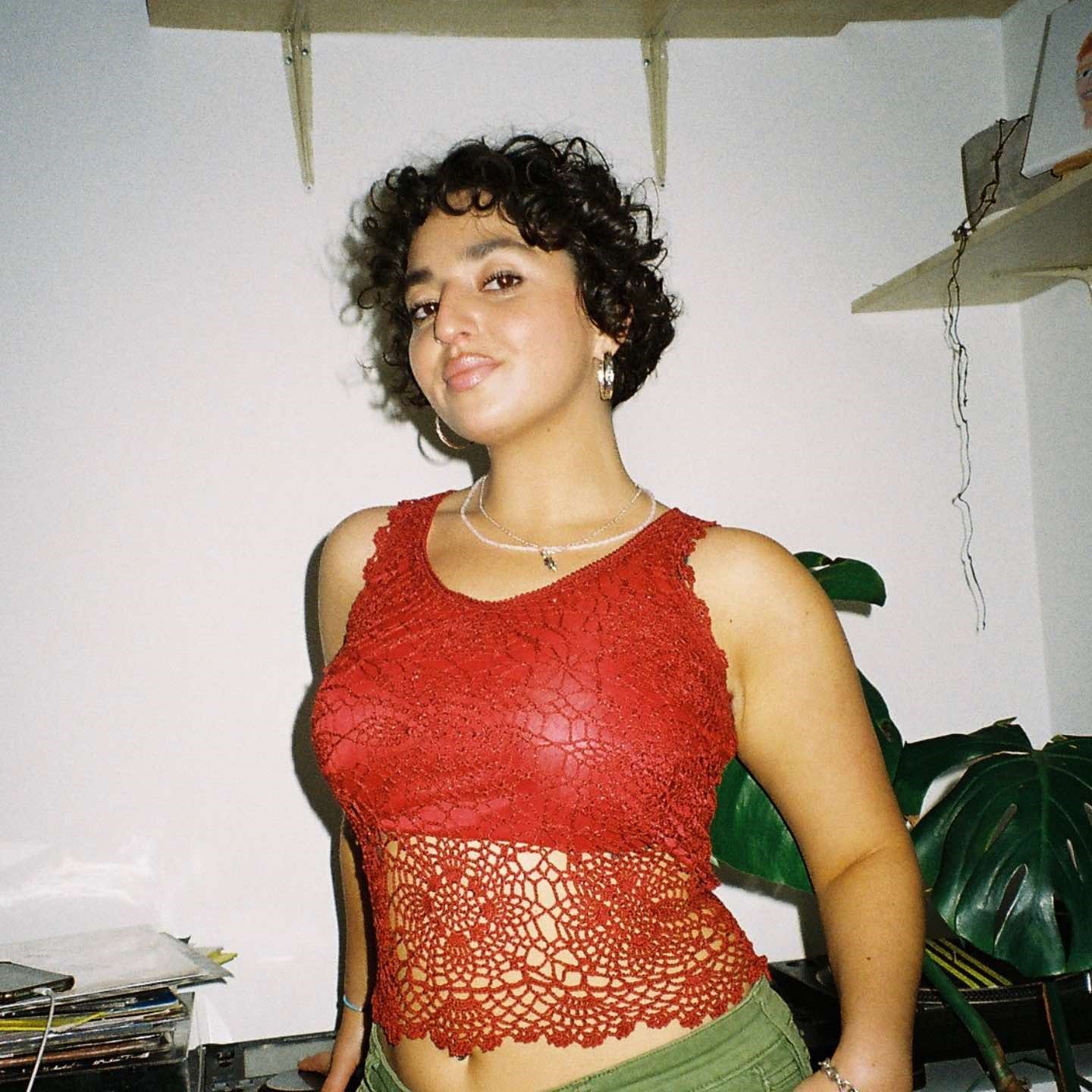 Mystique · Biography