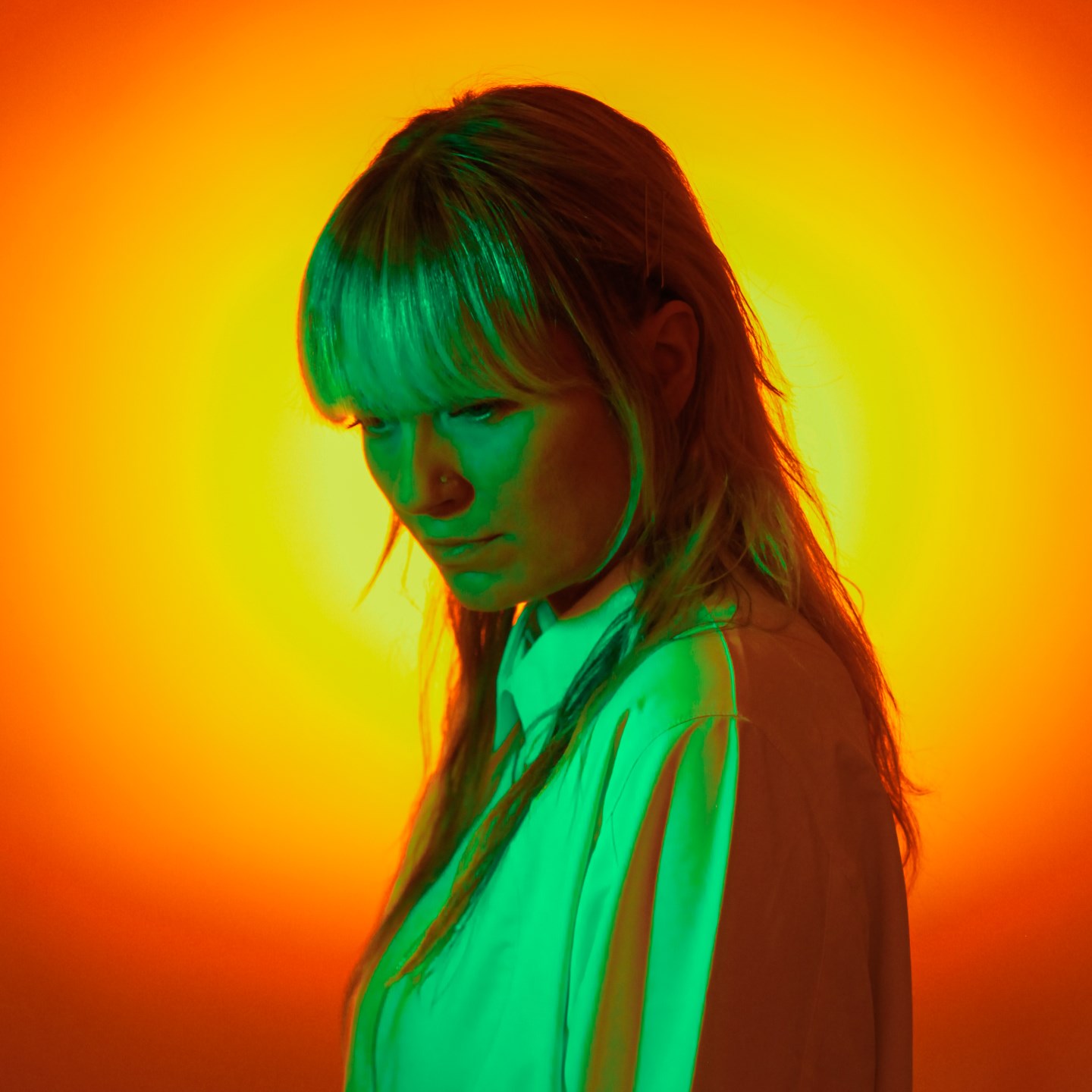 Nadia Struiwigh - Birds Of Paradise · Album Review ⟋ RA