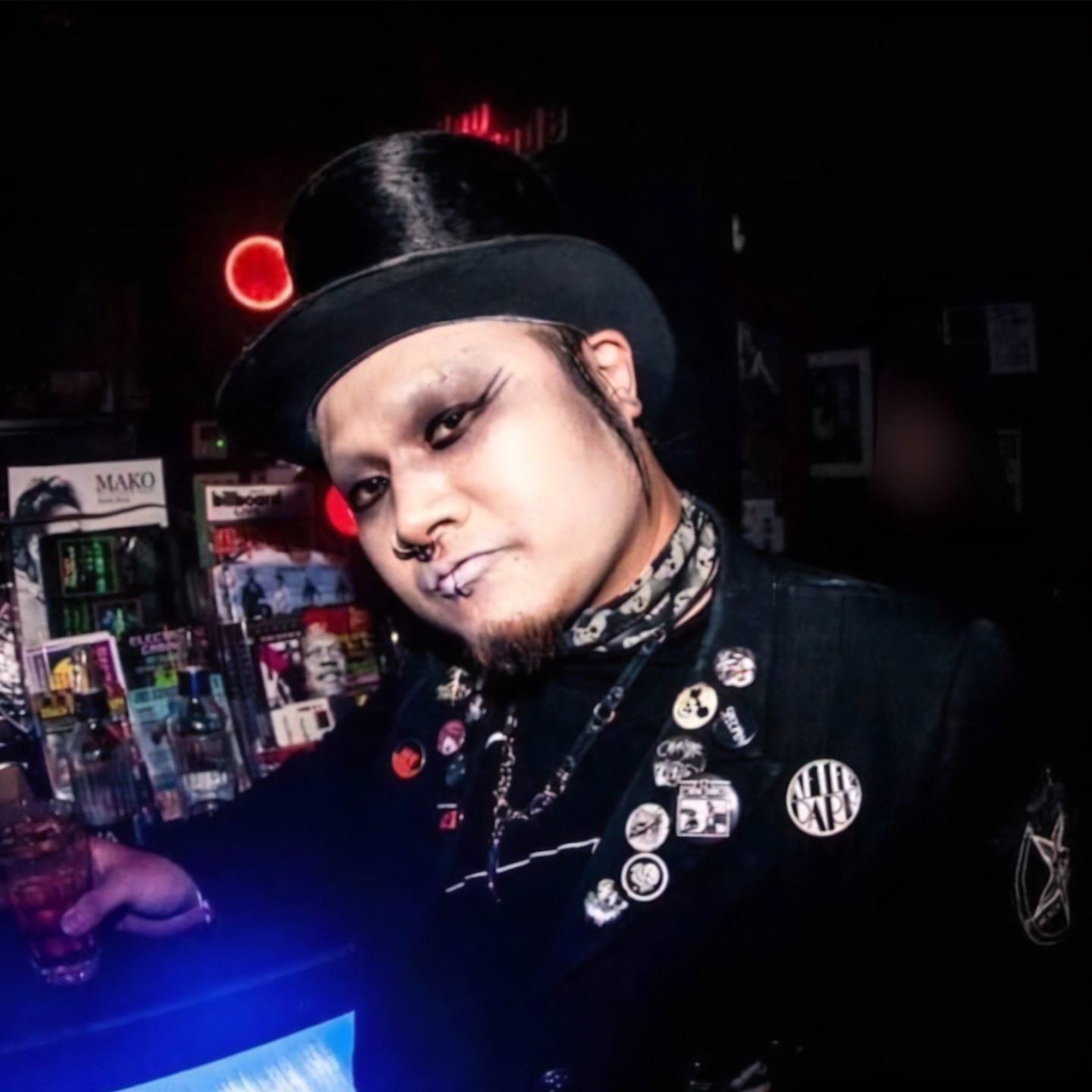 nAo12xu · Artist Profile