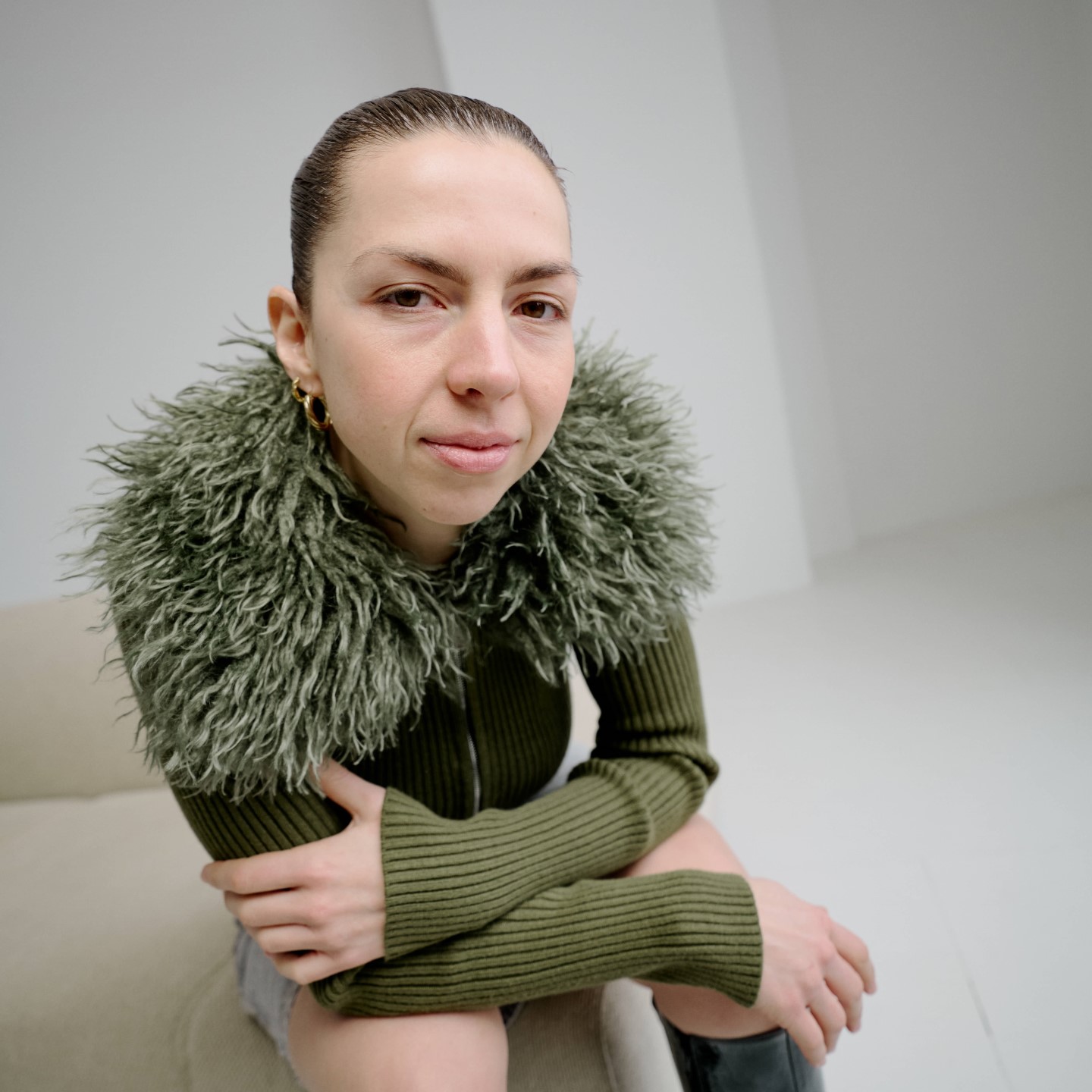 Naomi Berlin Porn