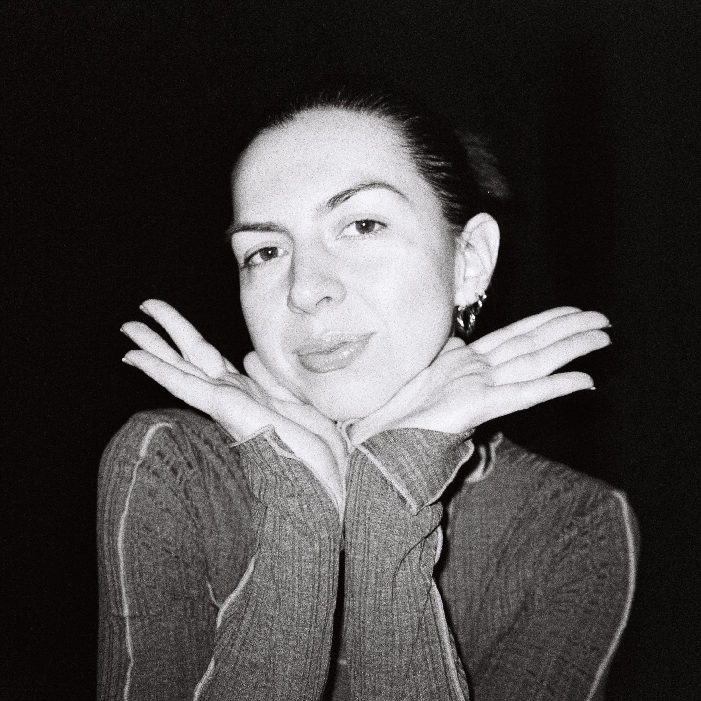 Naomi (DE) · Artist Profile