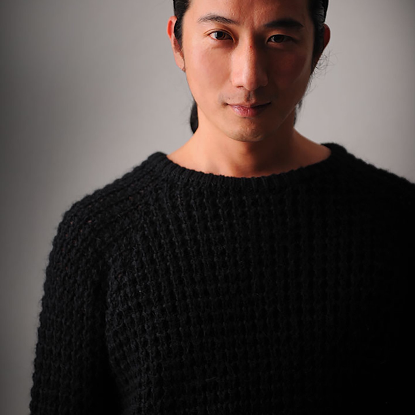 Yoshihiro Okino · Artist Profile