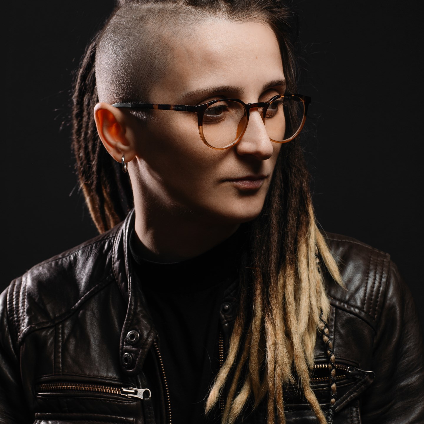 NASI (GE) · Artist Profile