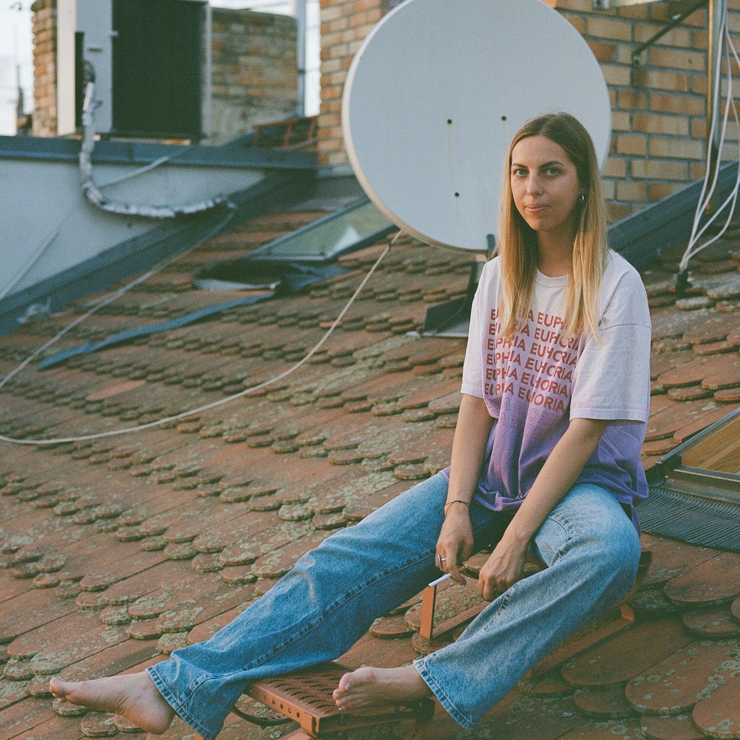 Nastik (UA) · Artist Profile