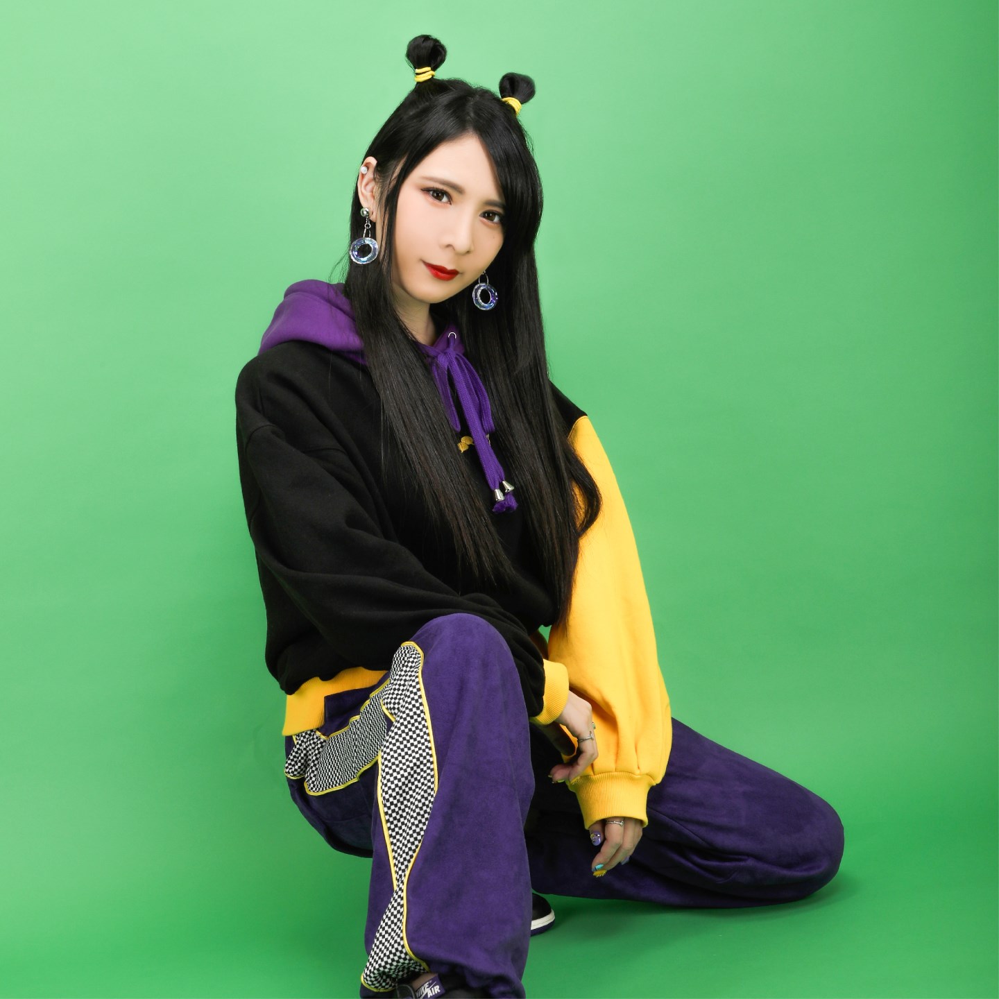 YUYA · Artist Profile