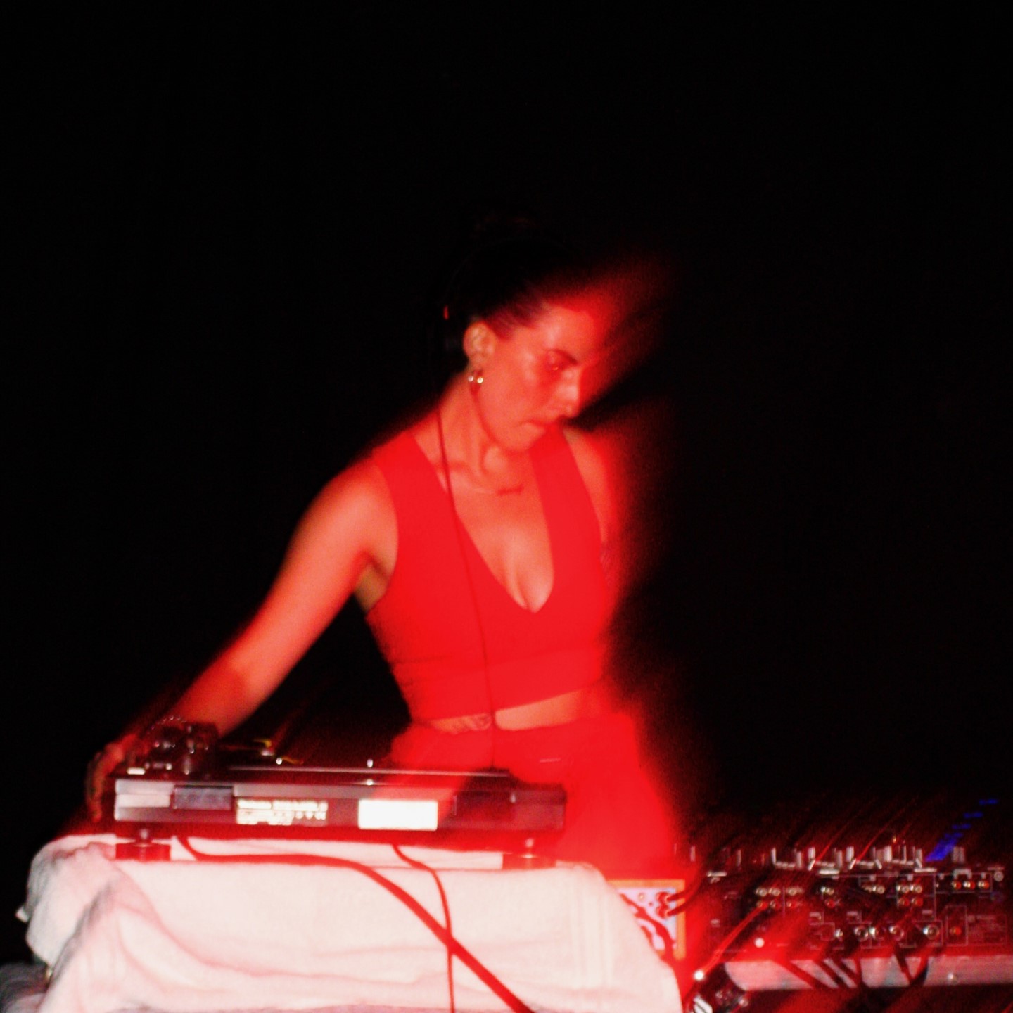lilia · Artist Profile