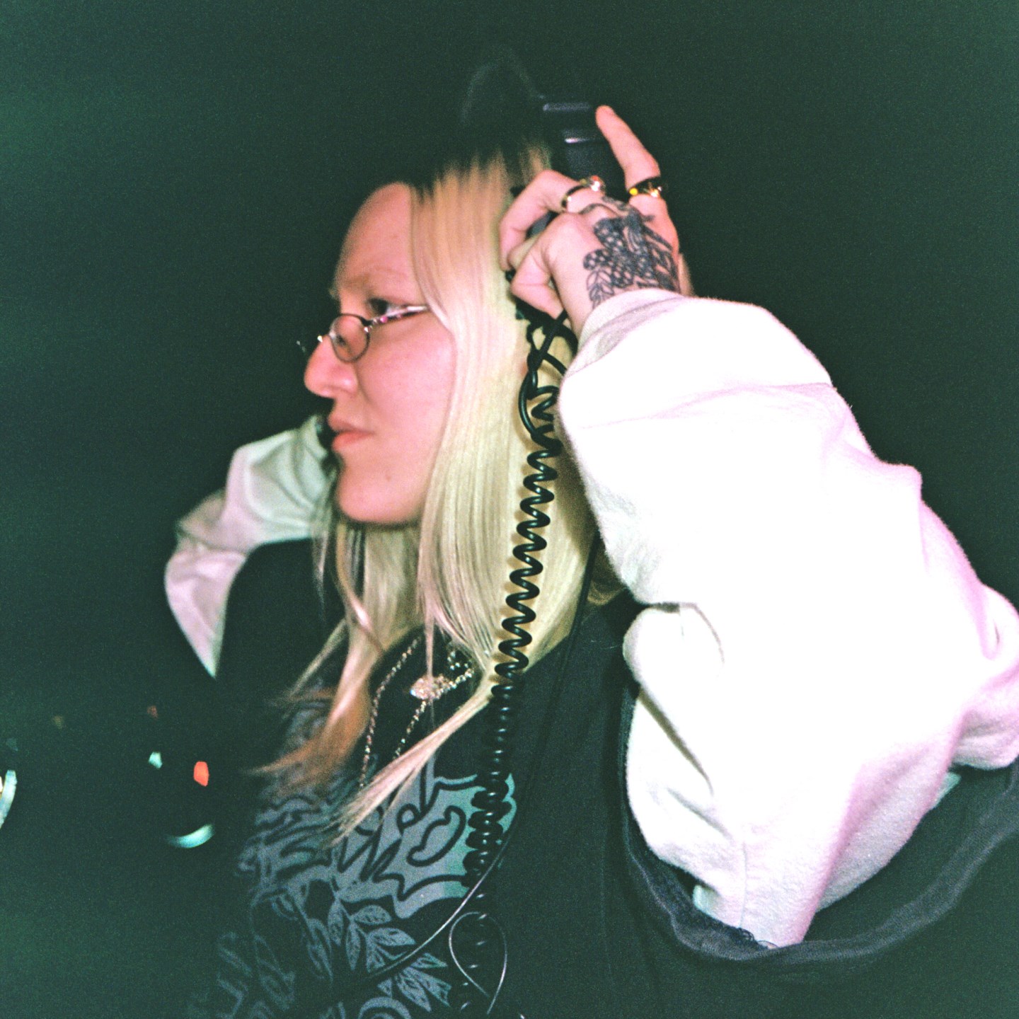 Darian · Artist Profile