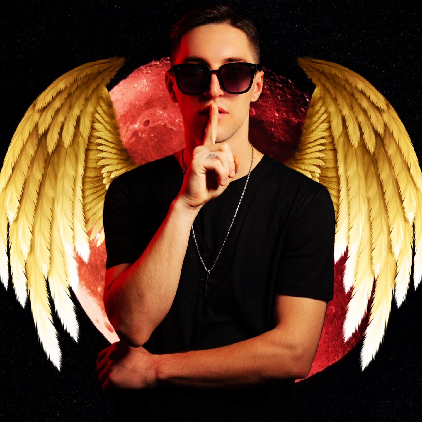 Nick Lawyer · Artist Profile