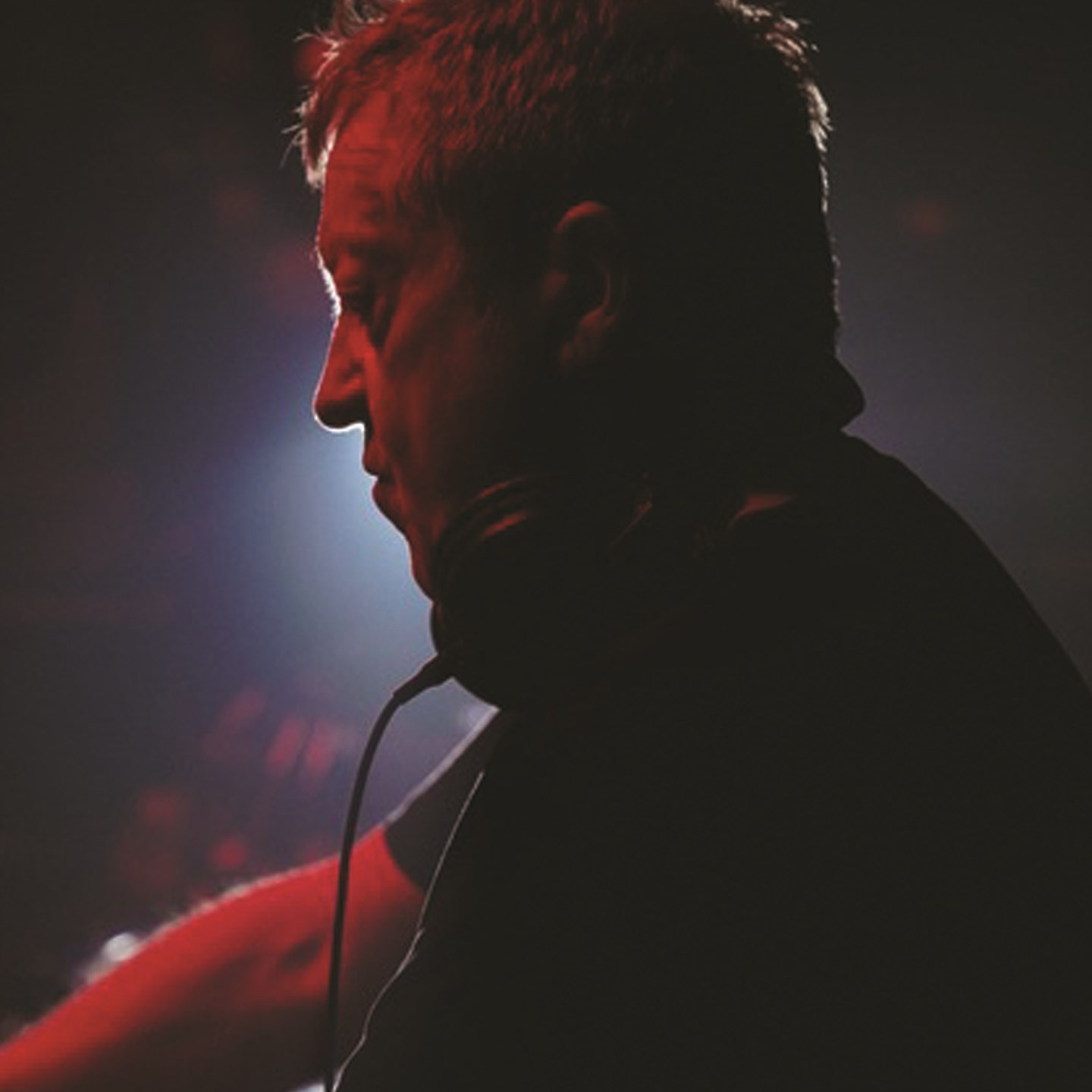 Nick Muir · Artist Profile