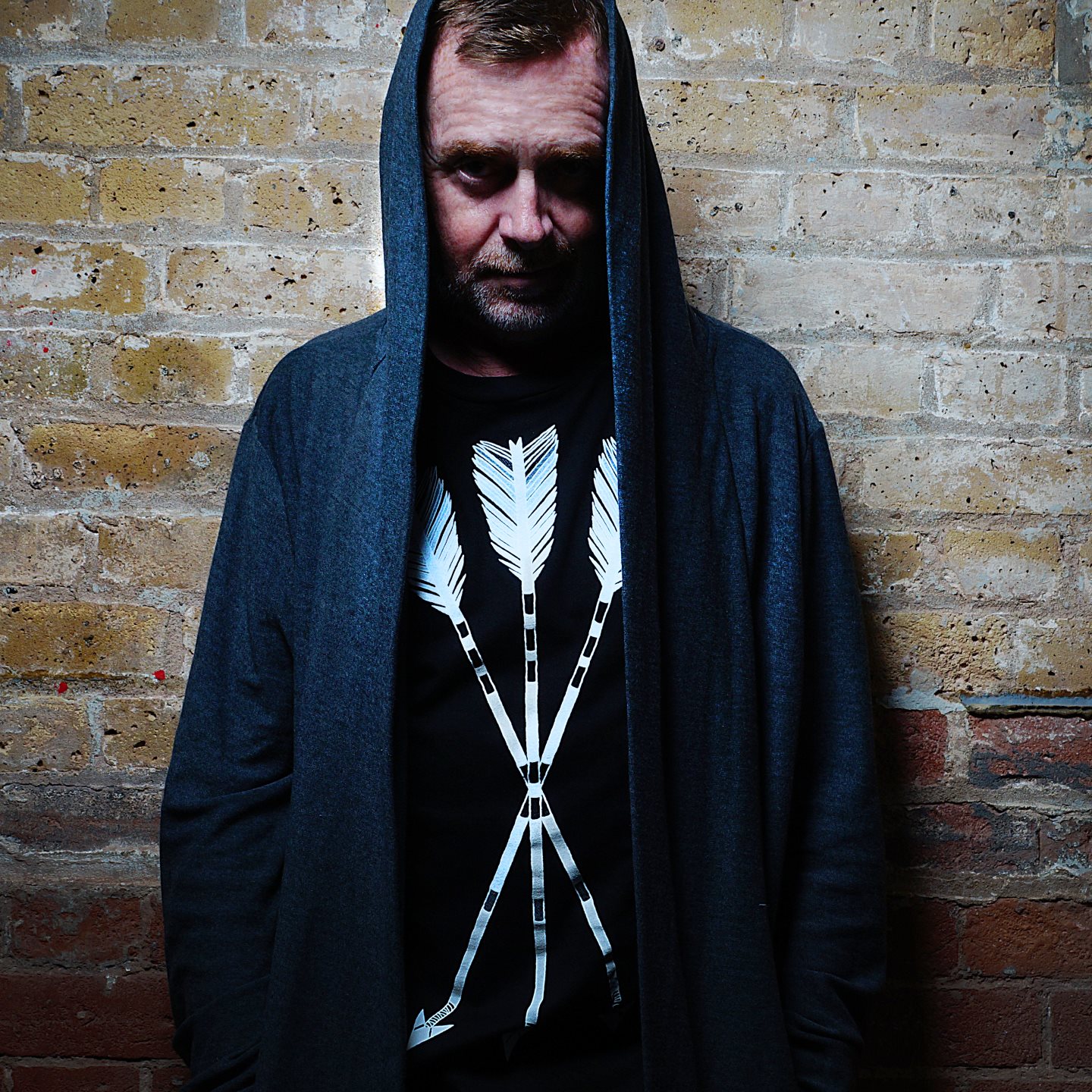 Global Underground 028: Shanghai - Mixed by Nick Warren · Album