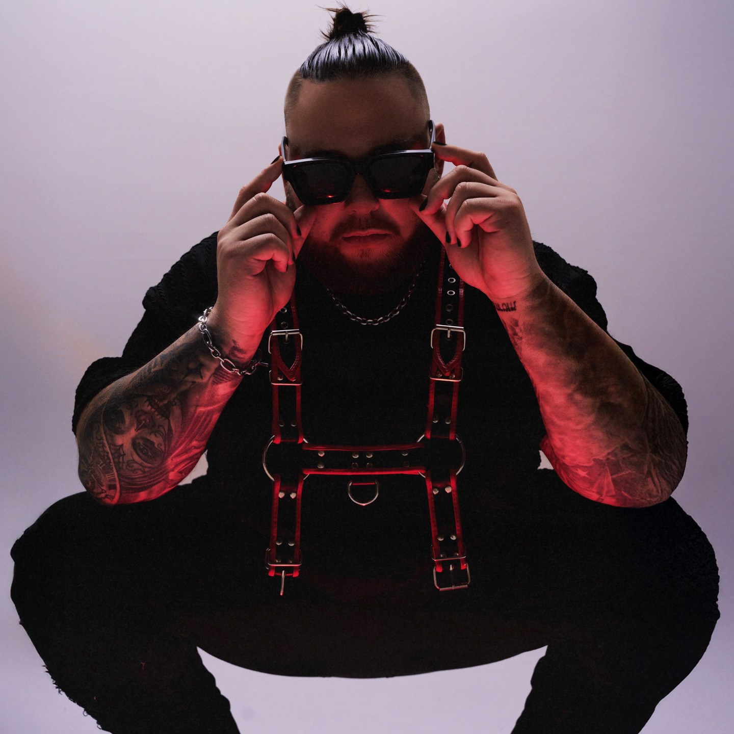 NICKYK · Artist Profile