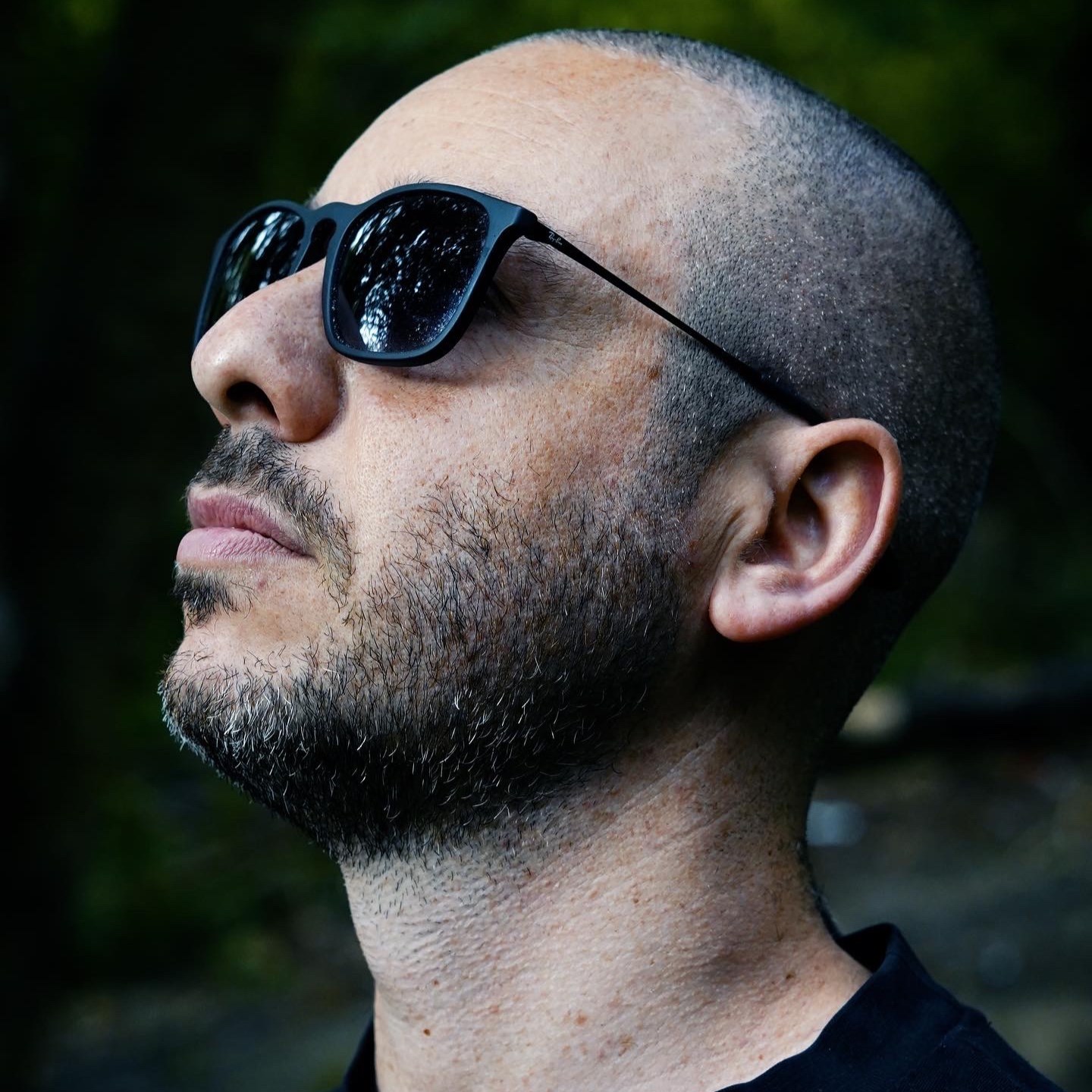 Nicolaou · Artist Profile