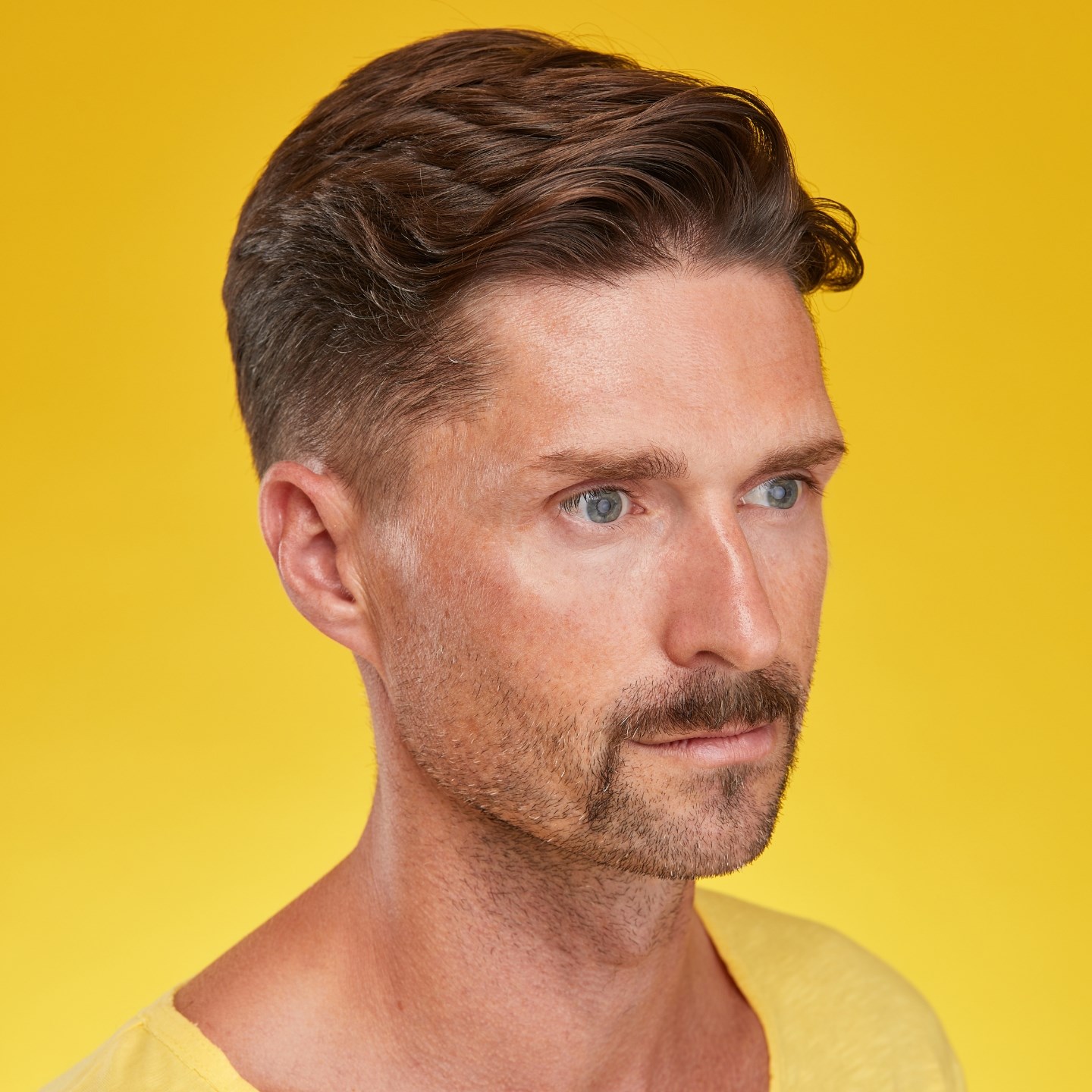 Nico Morano profile
