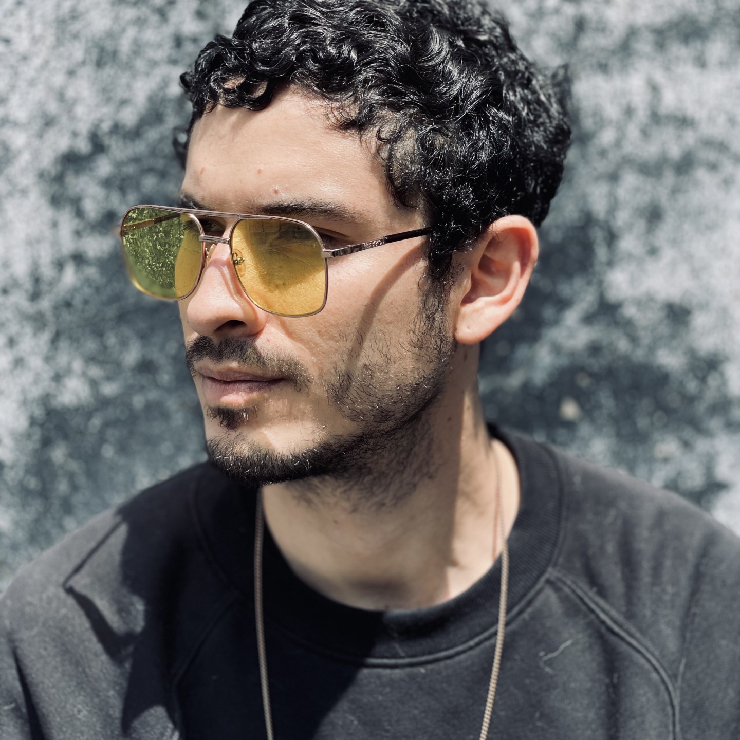 Nikou Rhabar Nico Raibak · Artist Profile