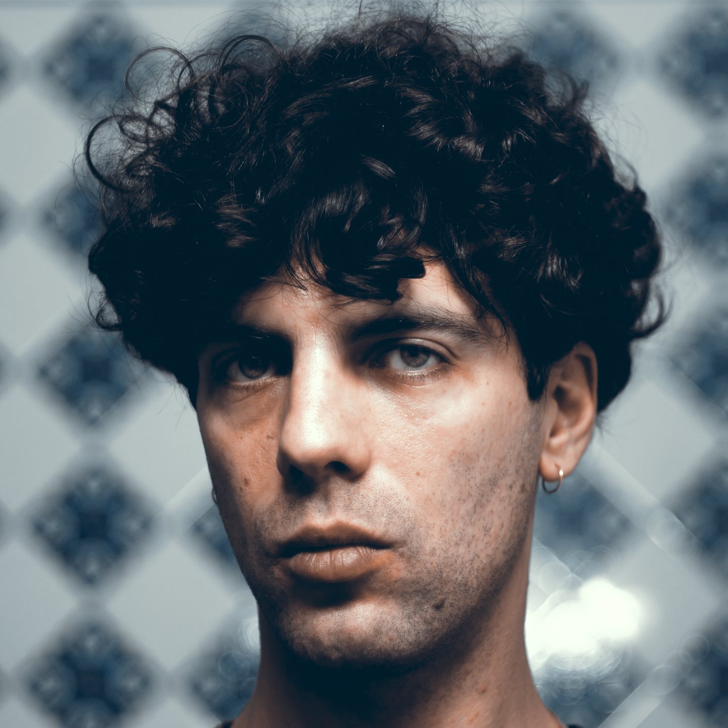 Nikolaos · Artist Profile