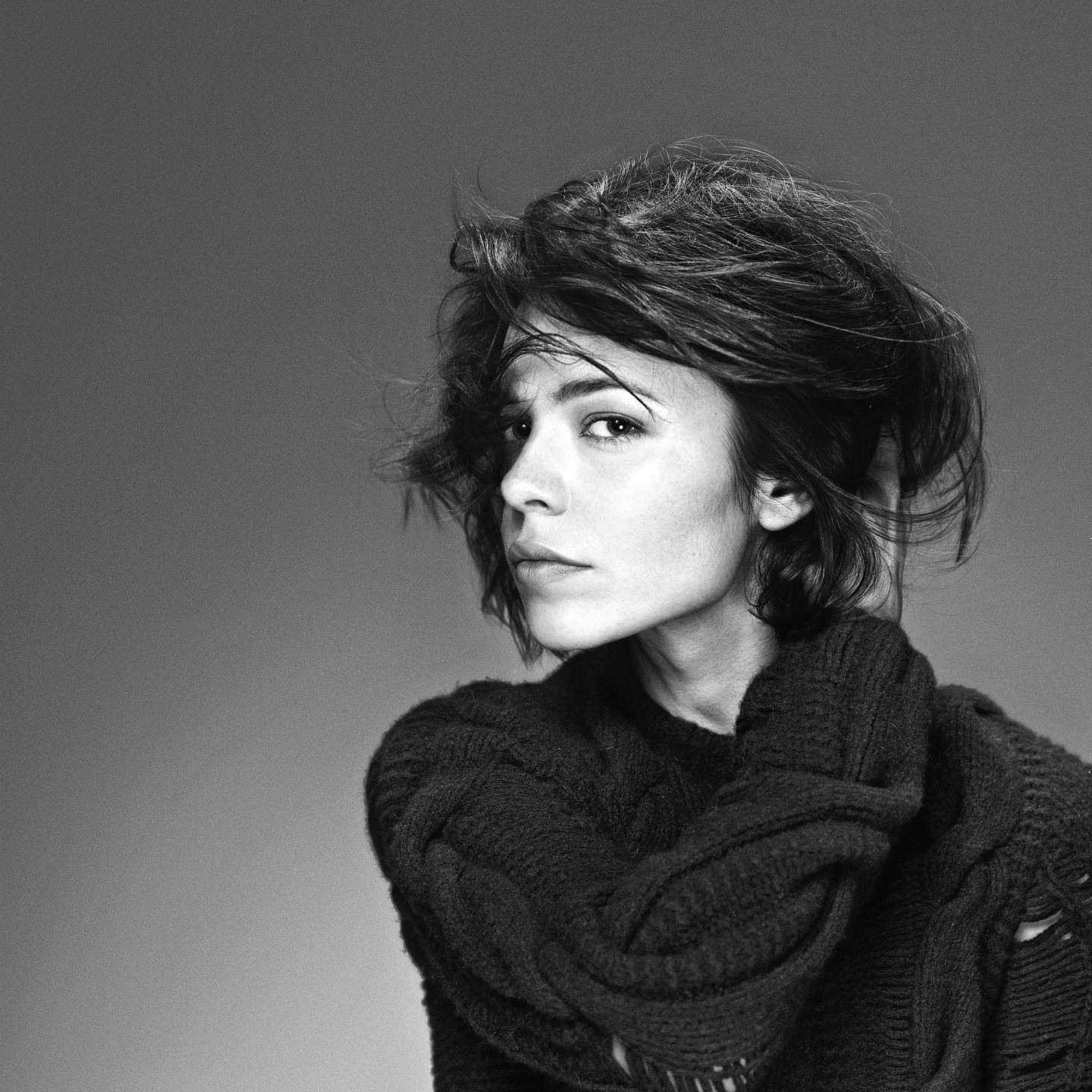 Nina Kraviz · バイオグラフィー